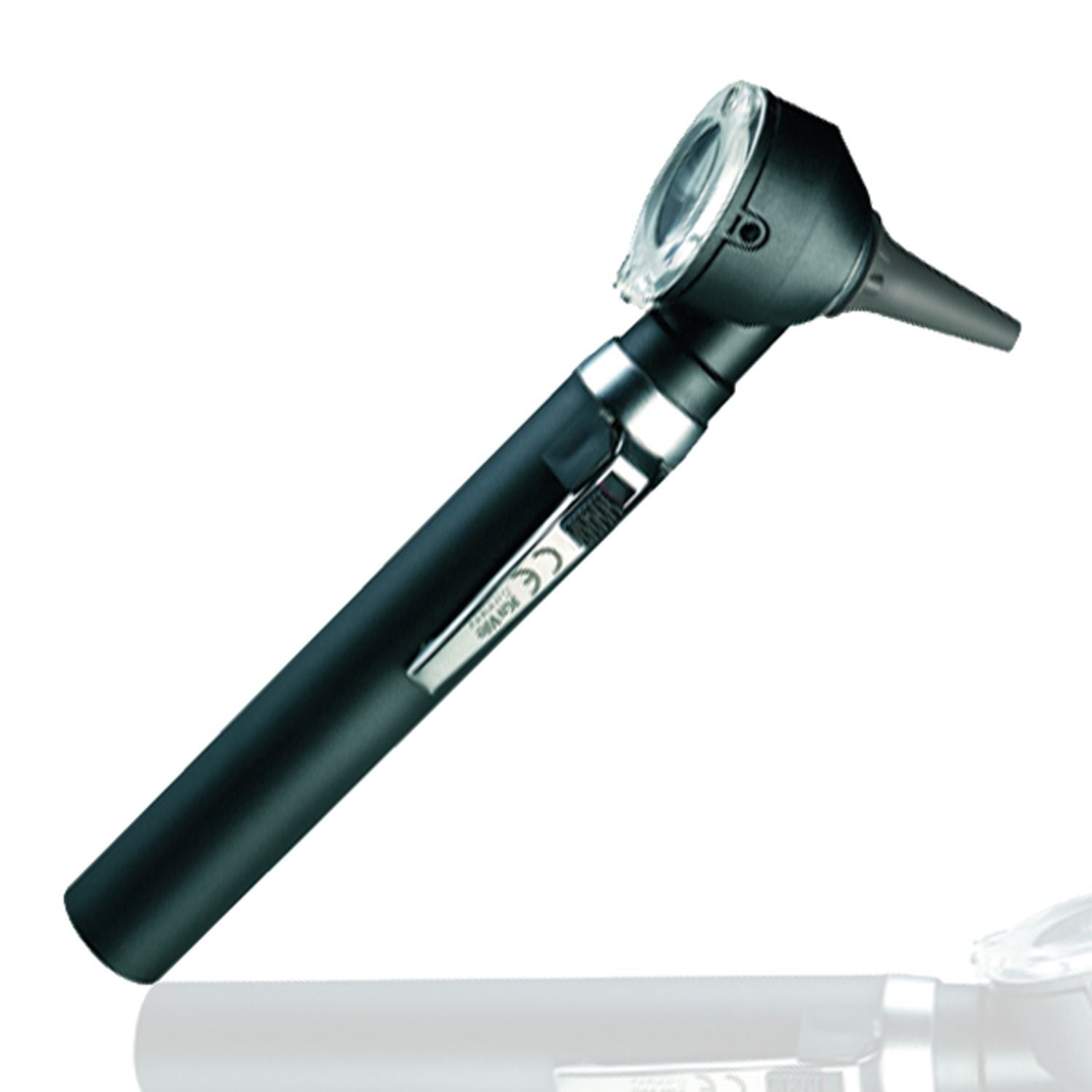 Piccolight C Otoscope & PICCOLIGHT C | Black