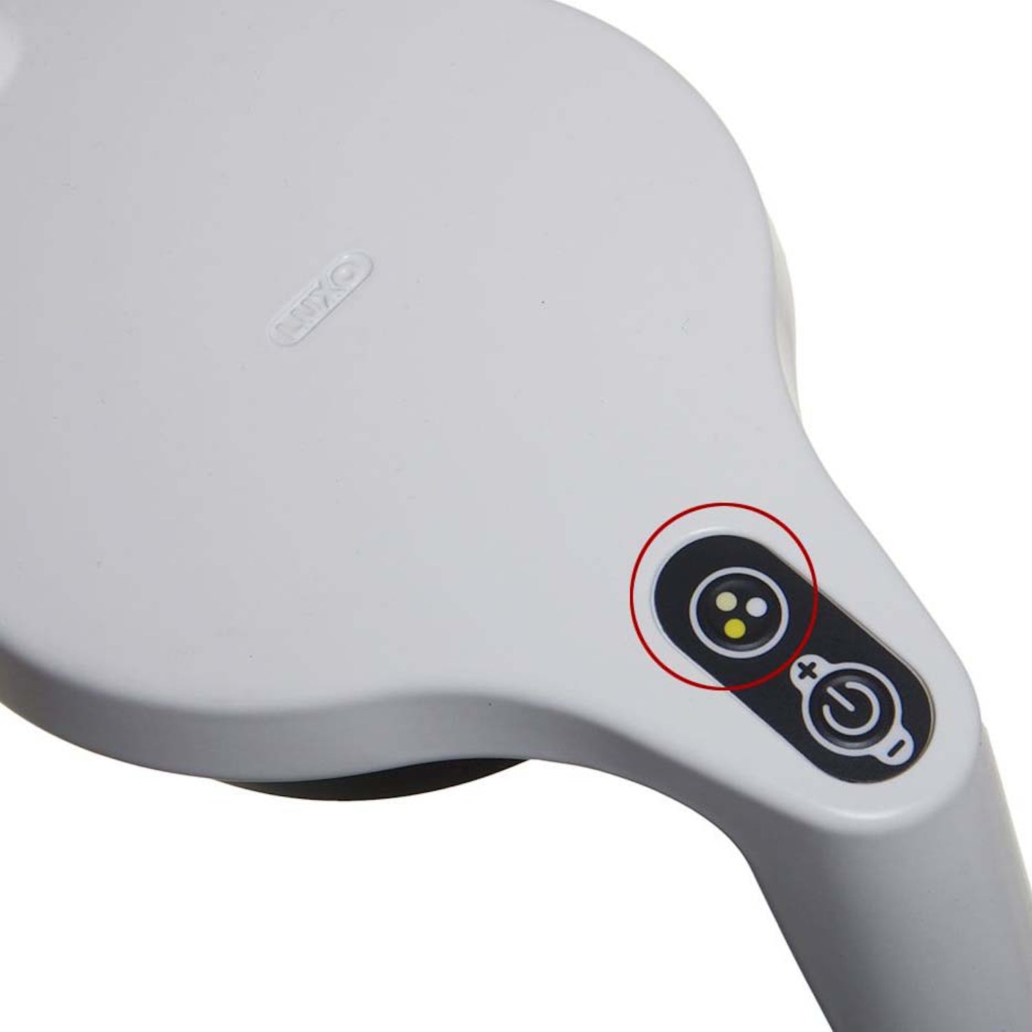Luxo Generation II LHH Examination Light | Ceiling with Wall  Colour Control Temperature (1)