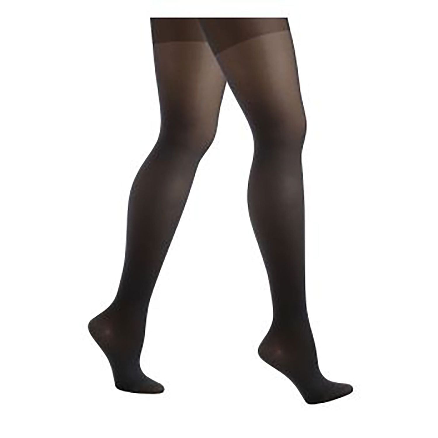 Activa Support Compression Tights | Class 1 | Black | Large