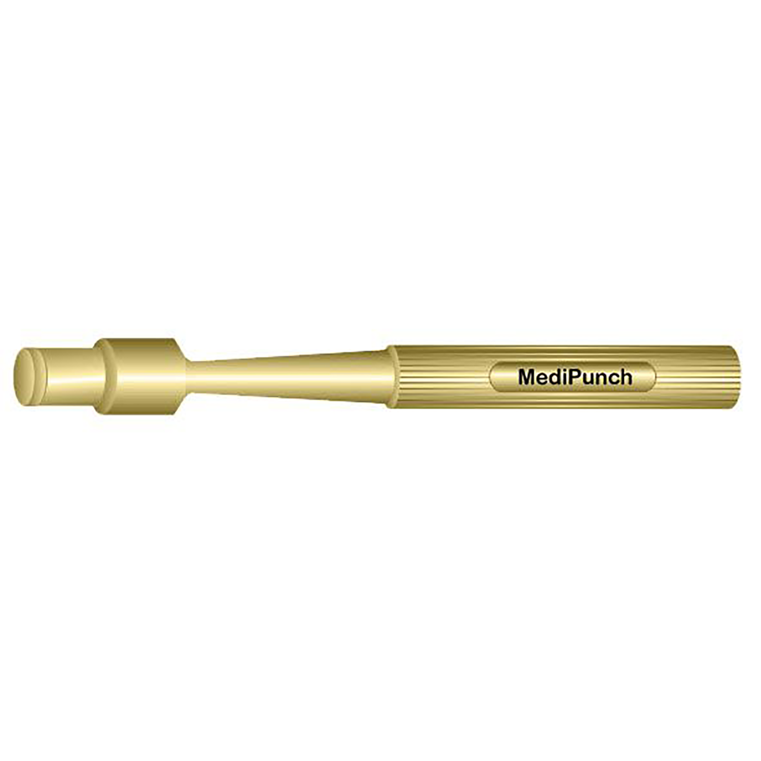 MediPunch Biopsy Punches | 4mm | Pack of 10 (2)