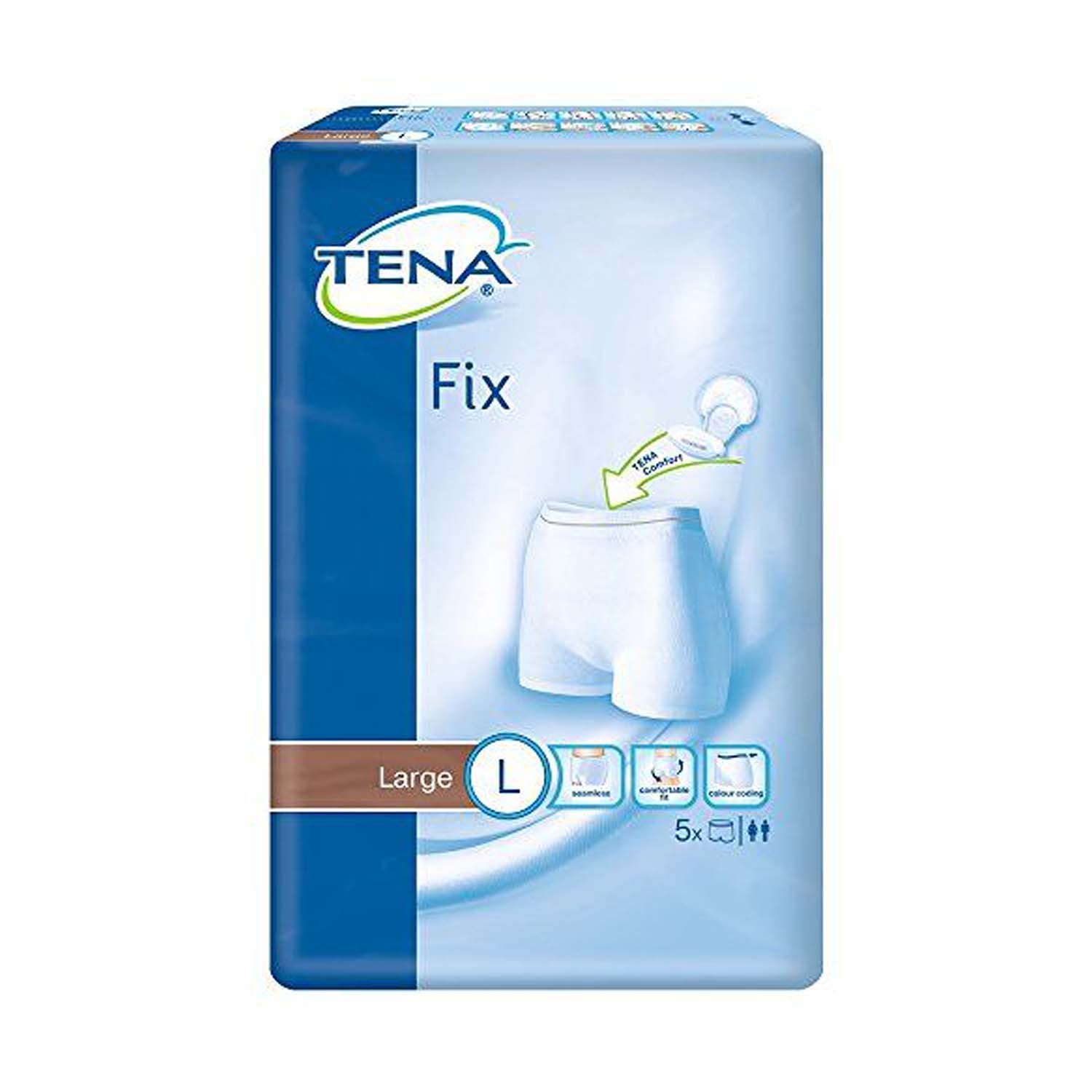 Tena Fix | Large