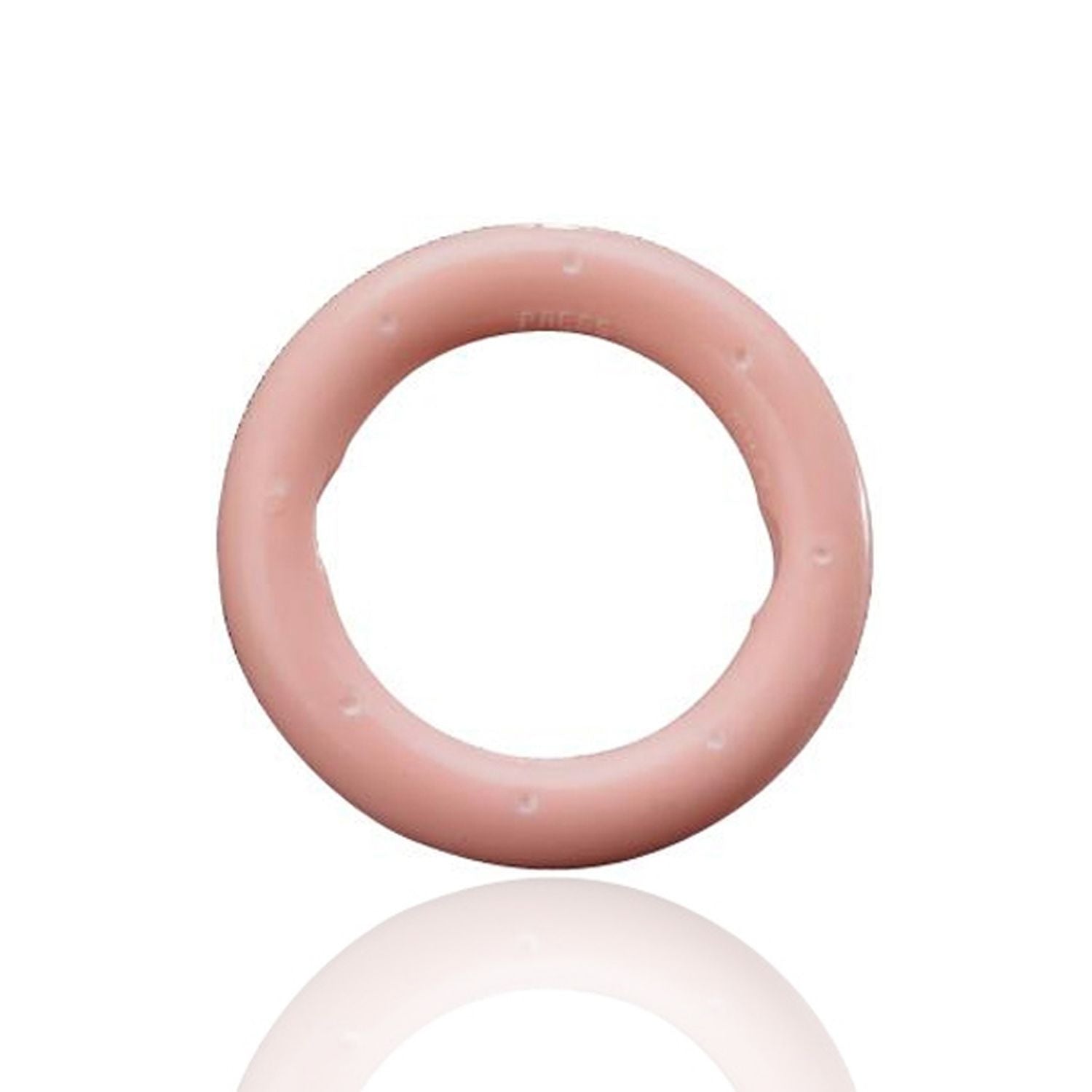 Milex Silicone Ring Pessary, Folding, Size 0, 44mm o.d.