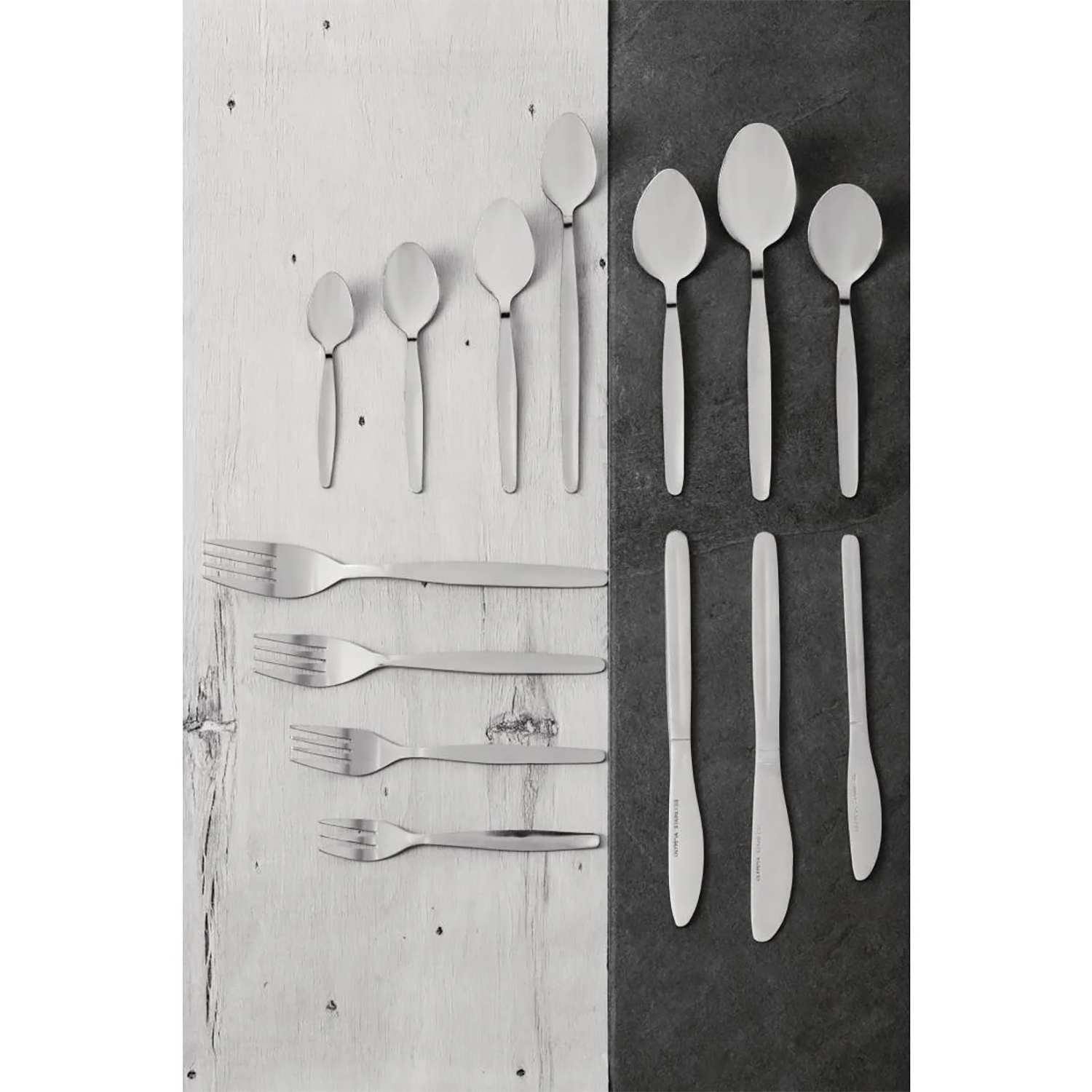 Olympia Kelso Dessert Spoon | Pack of 12 (2)