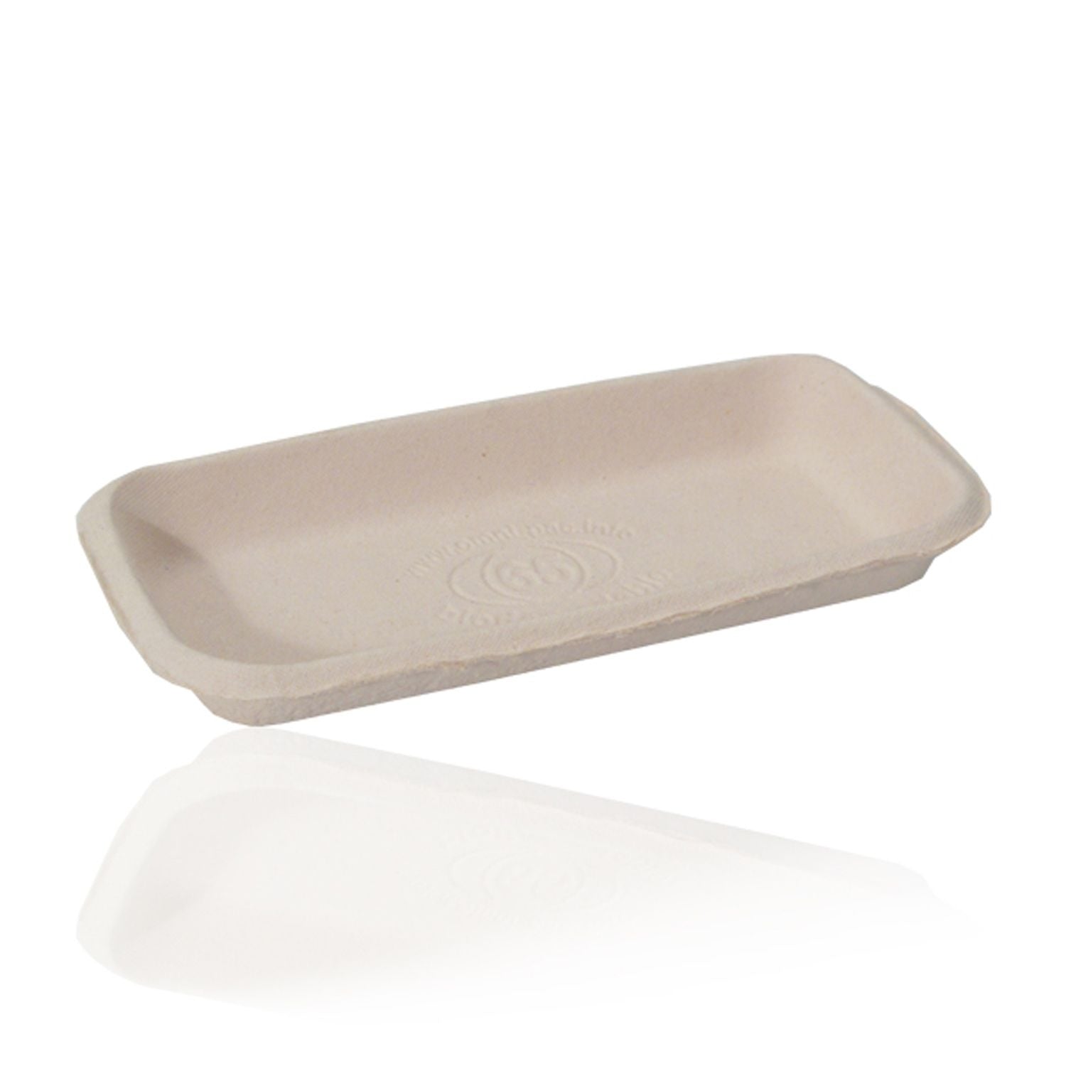 Pulp Tray | Pack of 84