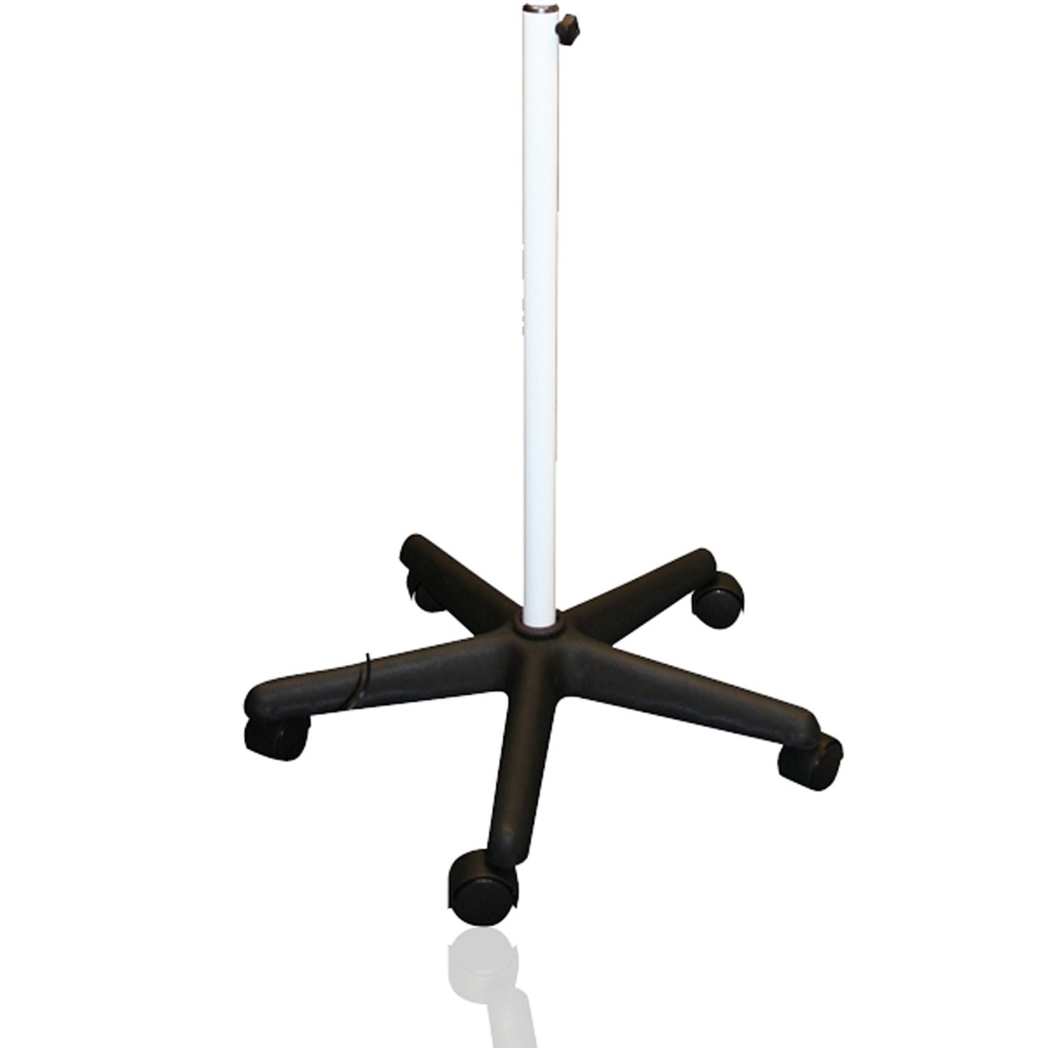 Daray Mobile Mount 5-castor Base