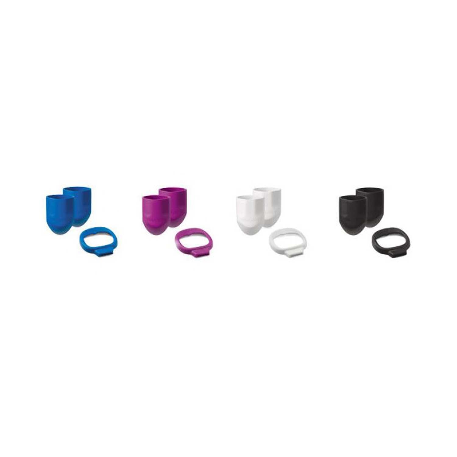 Welch Allyn Pocket Plus LED Set with Hard Case | Mulberry (3)