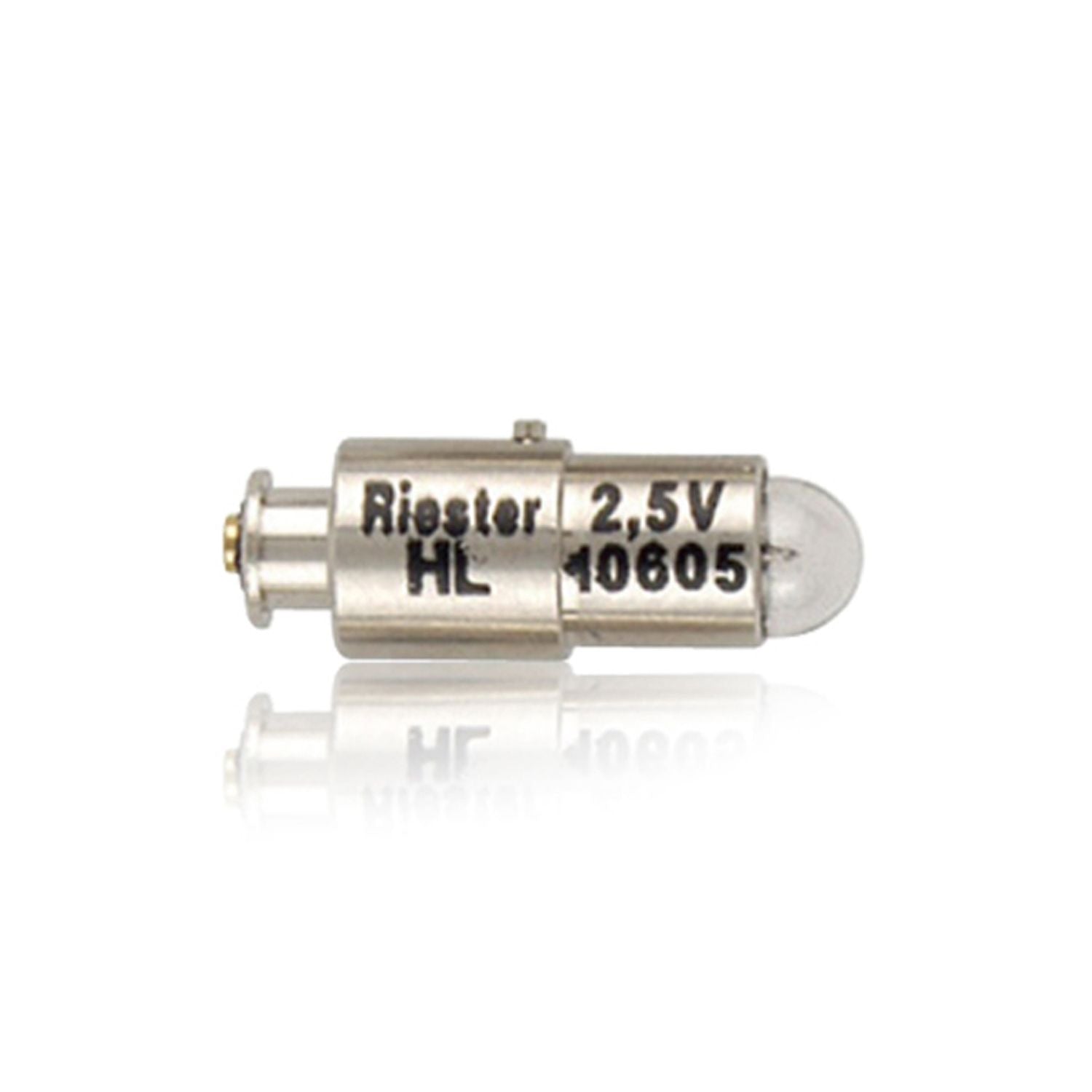 Riester Bulb | 2.5v