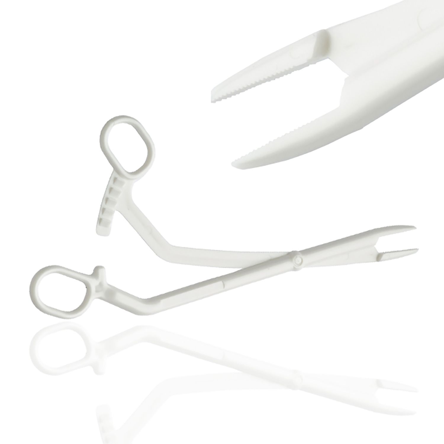 Instramed Cheron Forceps | Sterile | 24.5cm