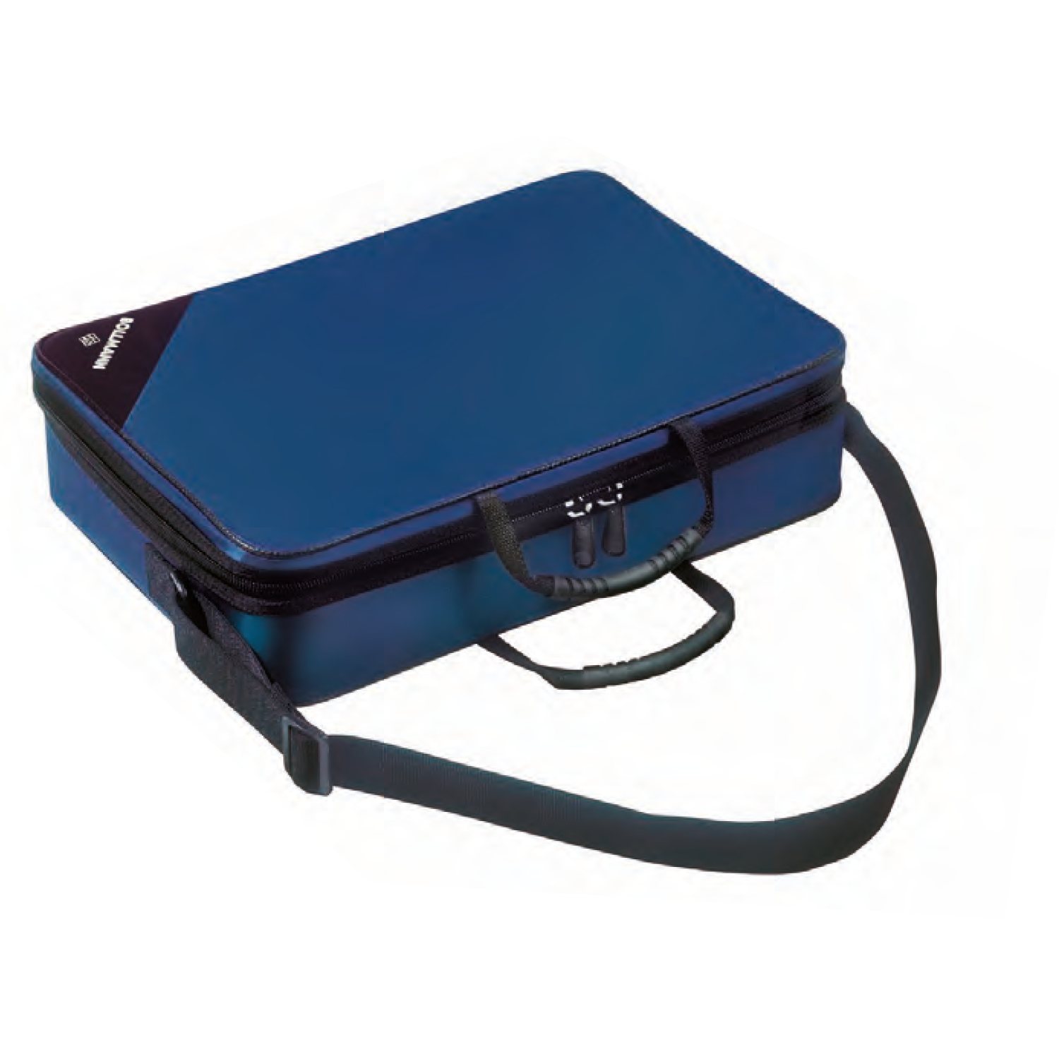 Bollmann Medicare Case | Blue (1)