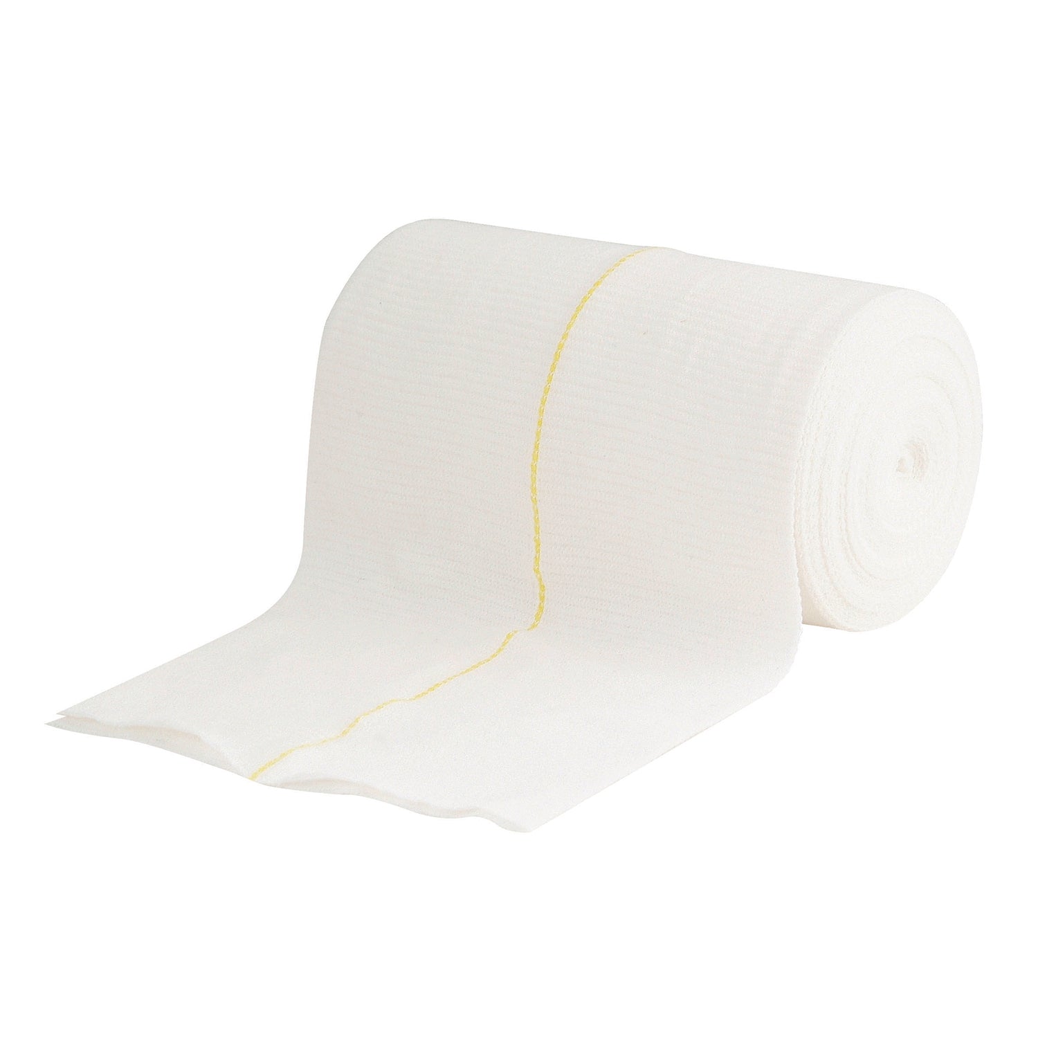 Tubifast 2-Way Stretch | Yellow | 10.75cm x 3m | Single Roll (5)