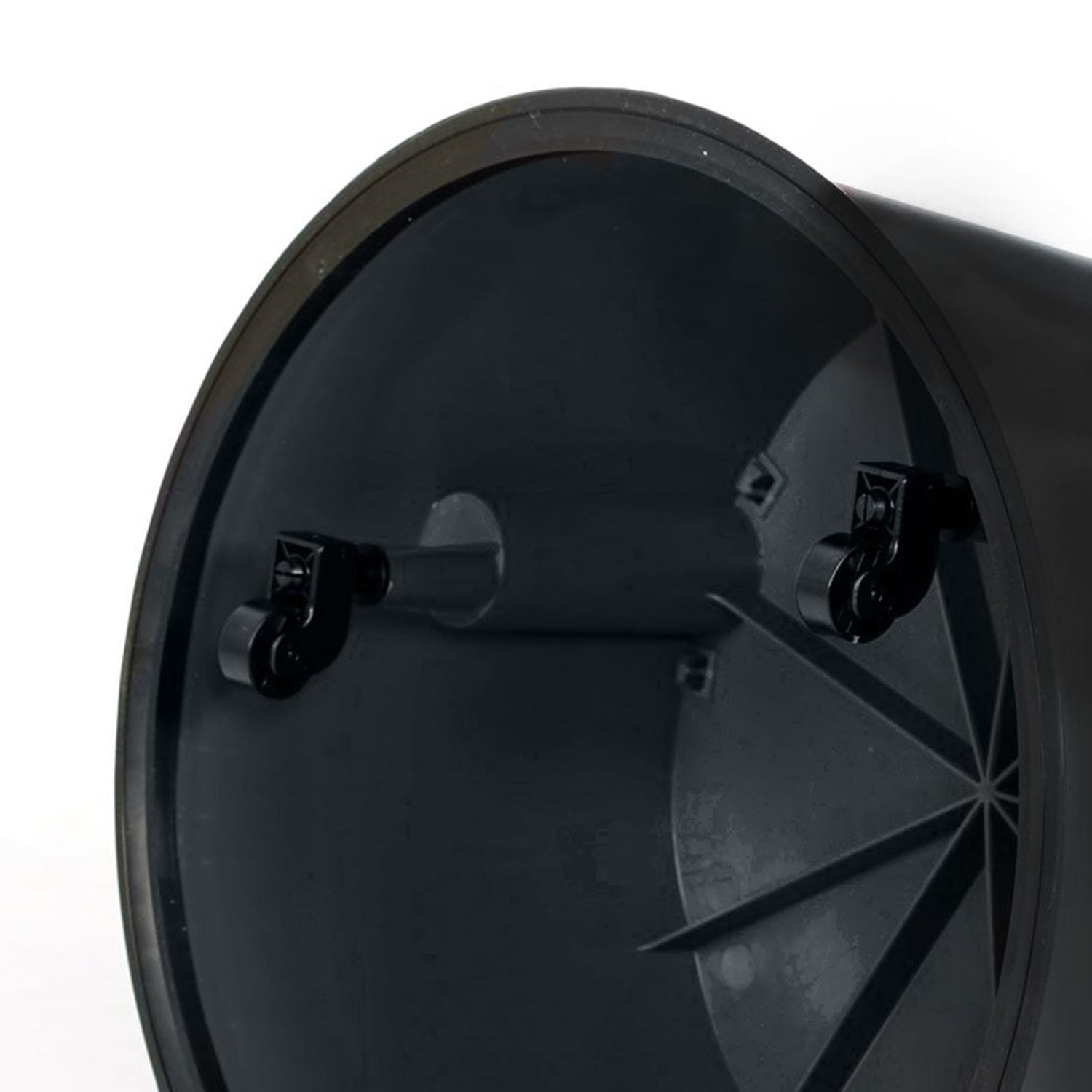Kick Stool | Black (1)