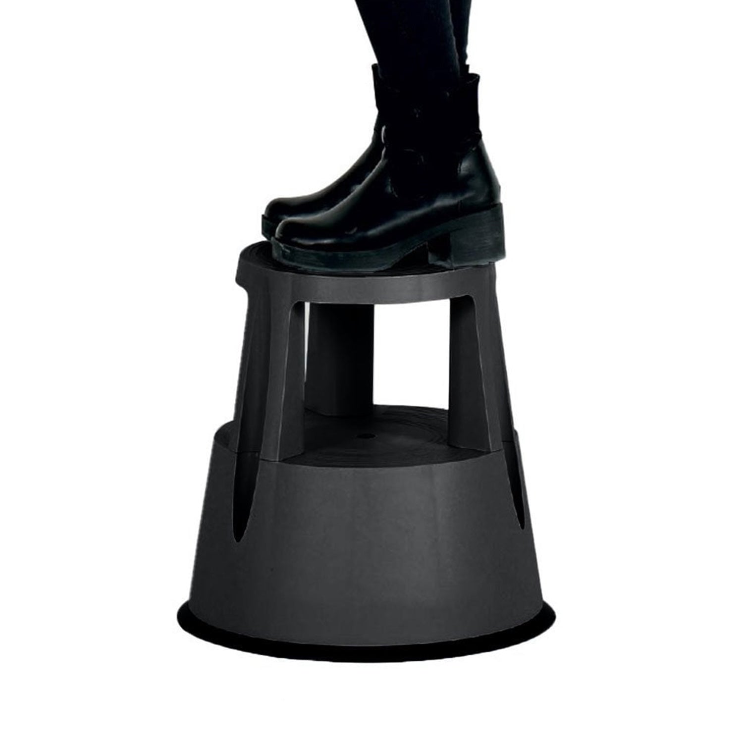Kick Stool | Black (3)