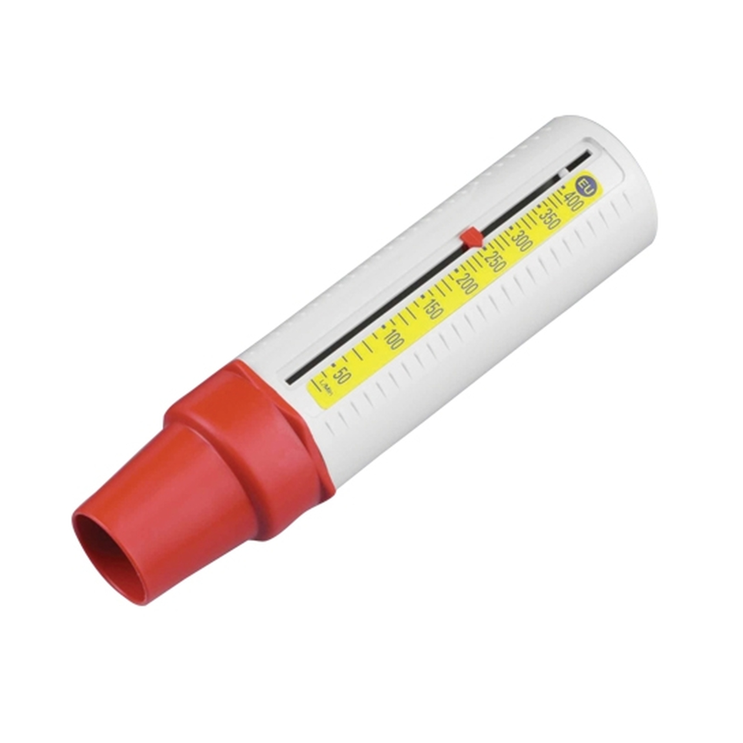 Mini Wright Peak Flow Meter | Low Scale | Single (2)