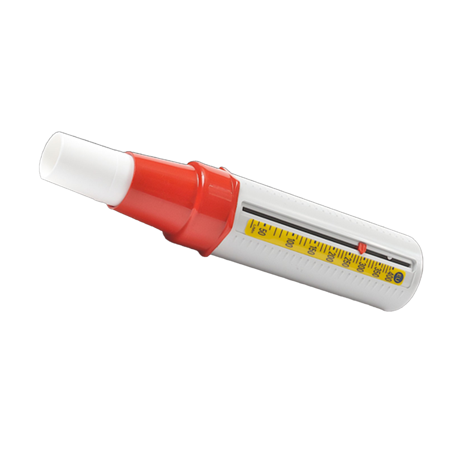 Mini Wright Peak Flow Meter | Low Scale | Single (4)