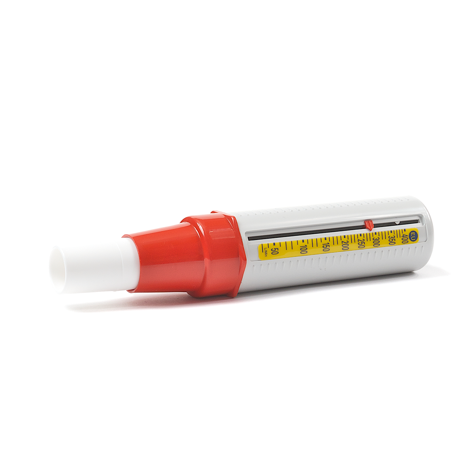 Mini Wright Peak Flow Meter | Low Scale | Single