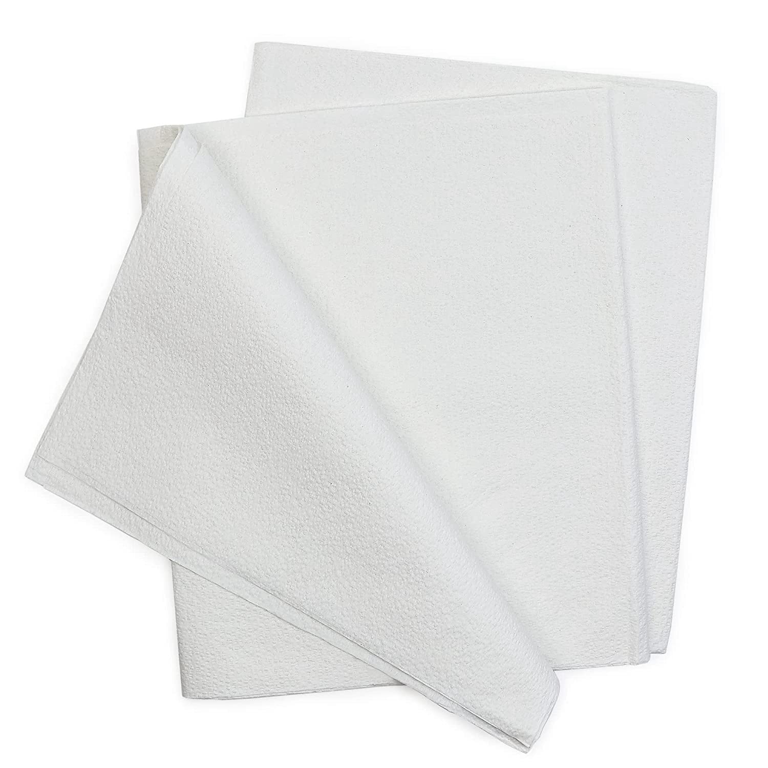 Modesty Drape | 50 x 60cm | Pack of 128 | 2 Ply (1)