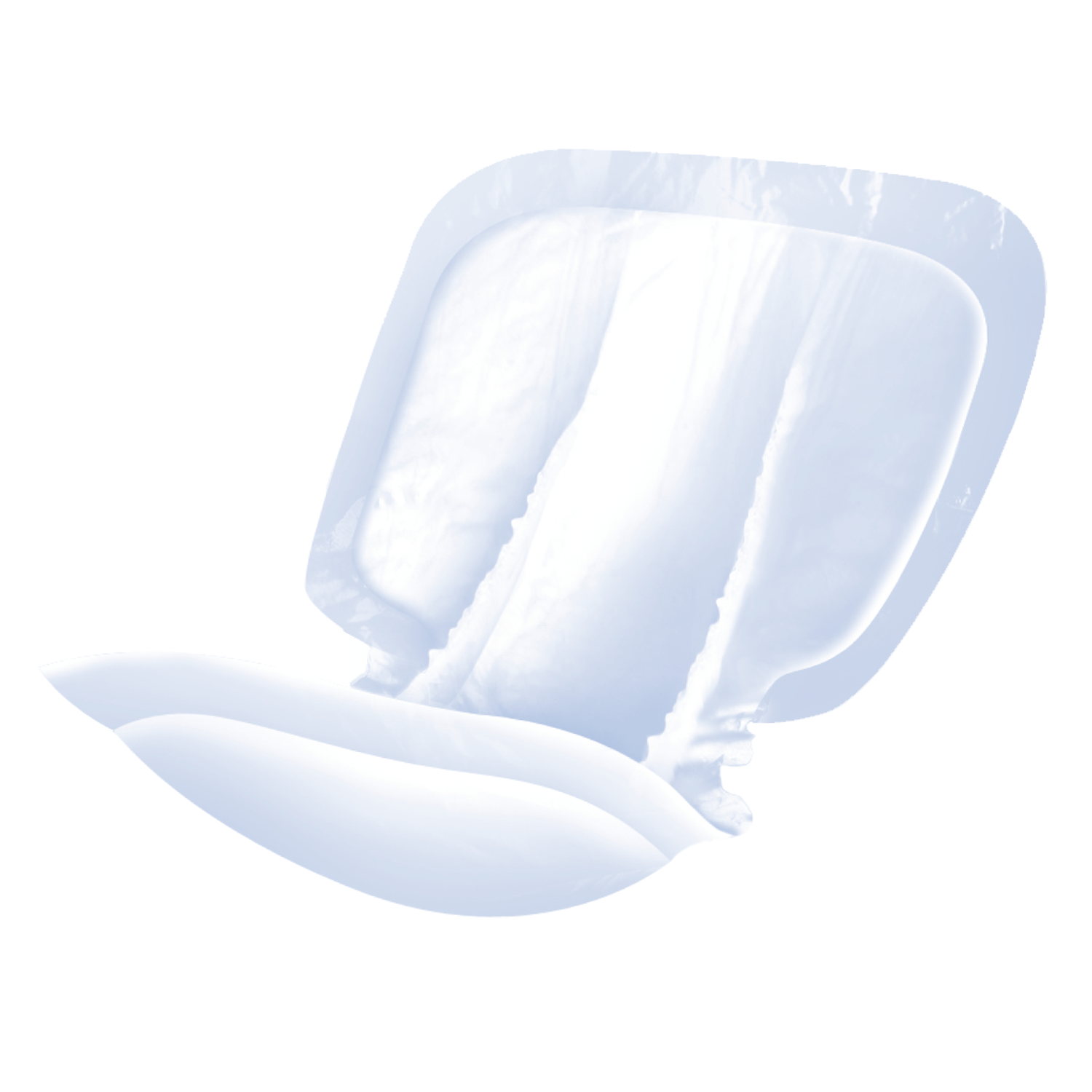 iD Form Normal | Discreet | Case of 4 Packs (28 Pieces / Pack)