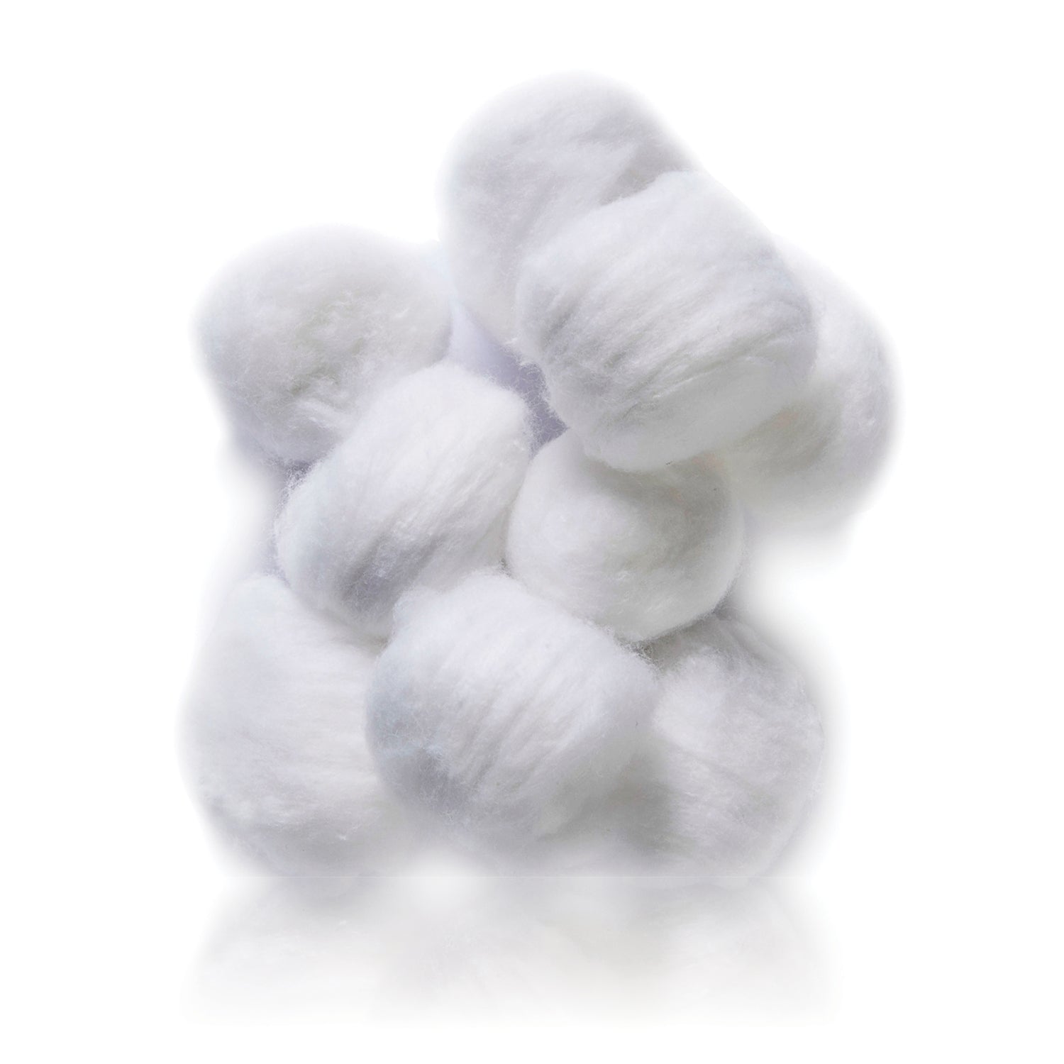 Robinson Healthcare Cotton Wool Balls | Pack of 200