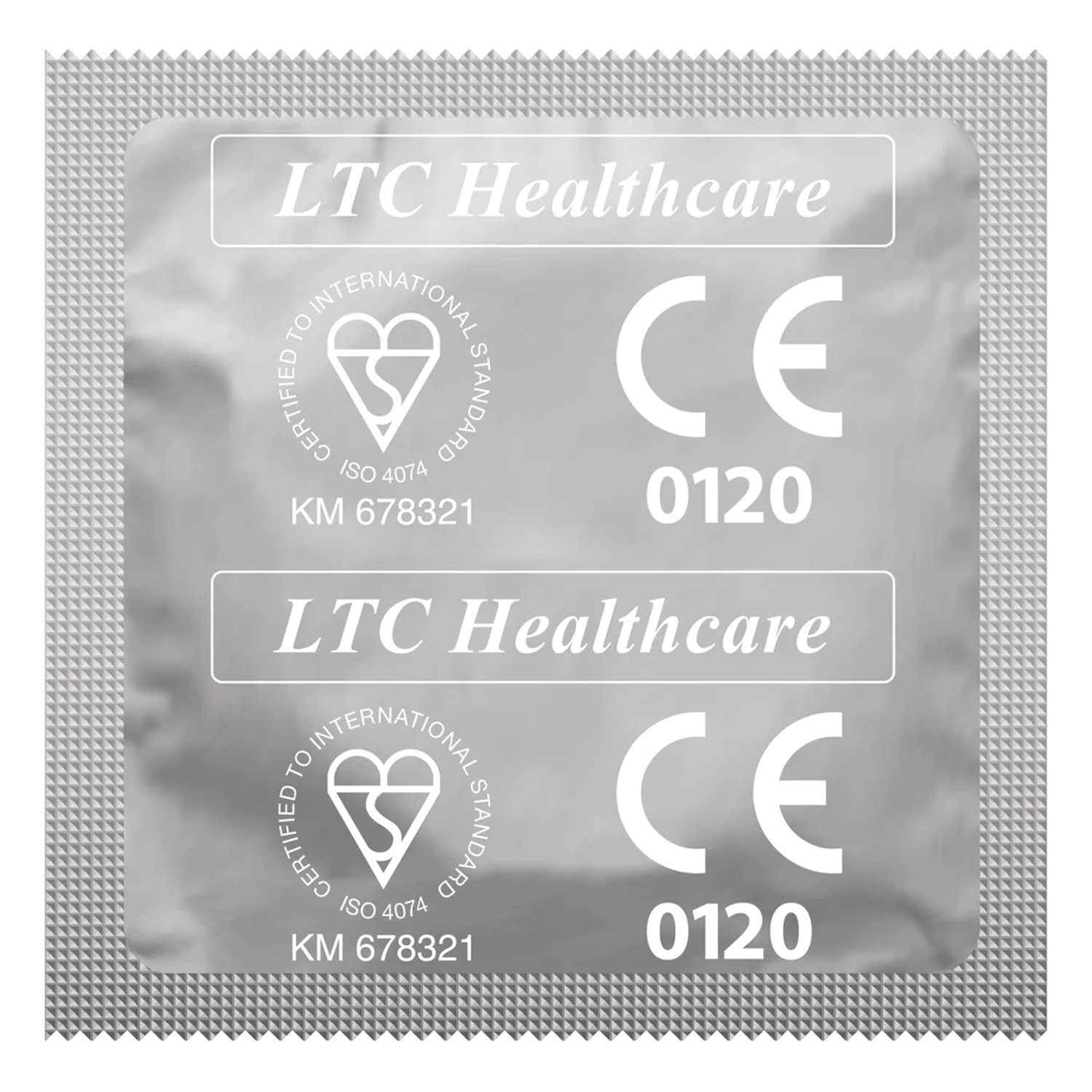 EXS Condoms | Extra Safe | Pack of 144 (2)