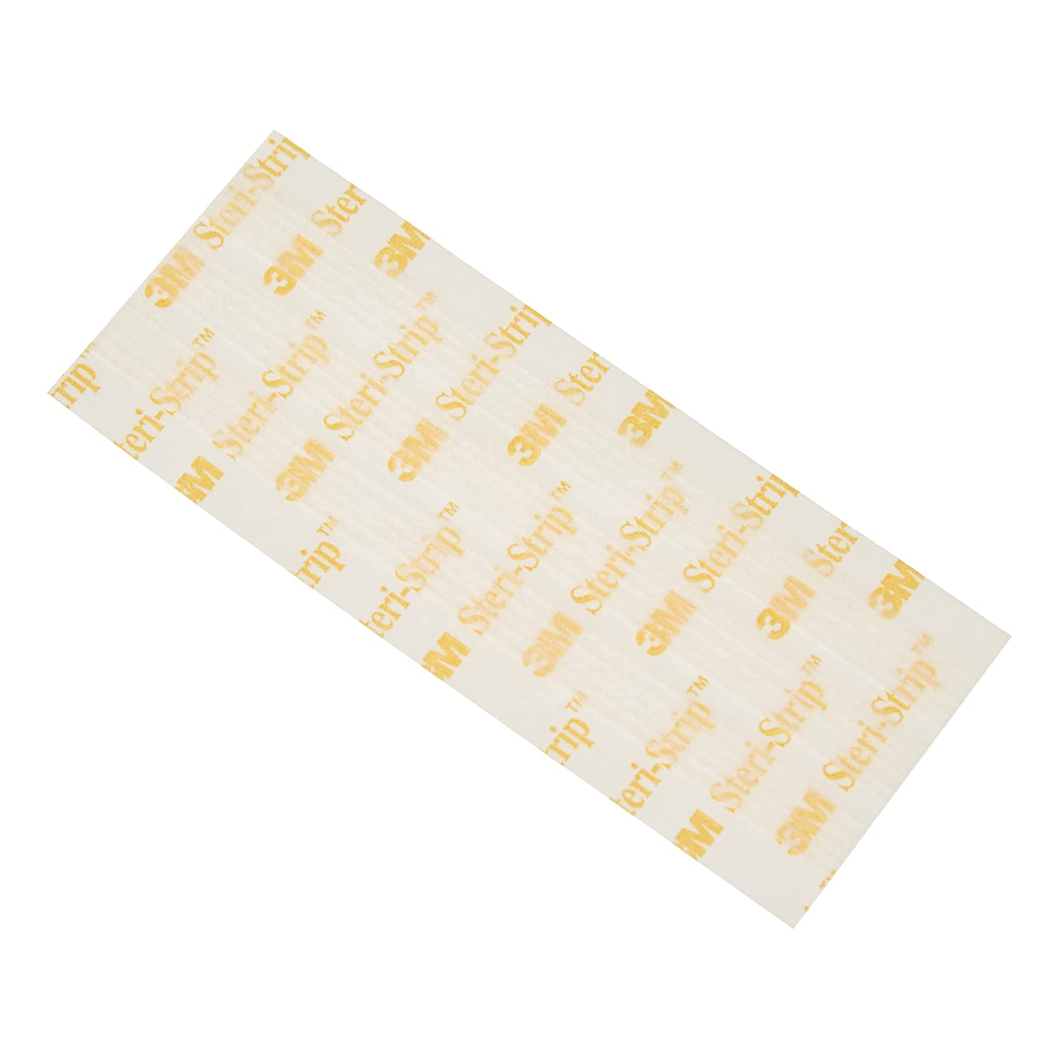 3M Steri-Strip Reinforced Adhesive Skin Closures | 6 x 75mm | Pack of 50 (3)