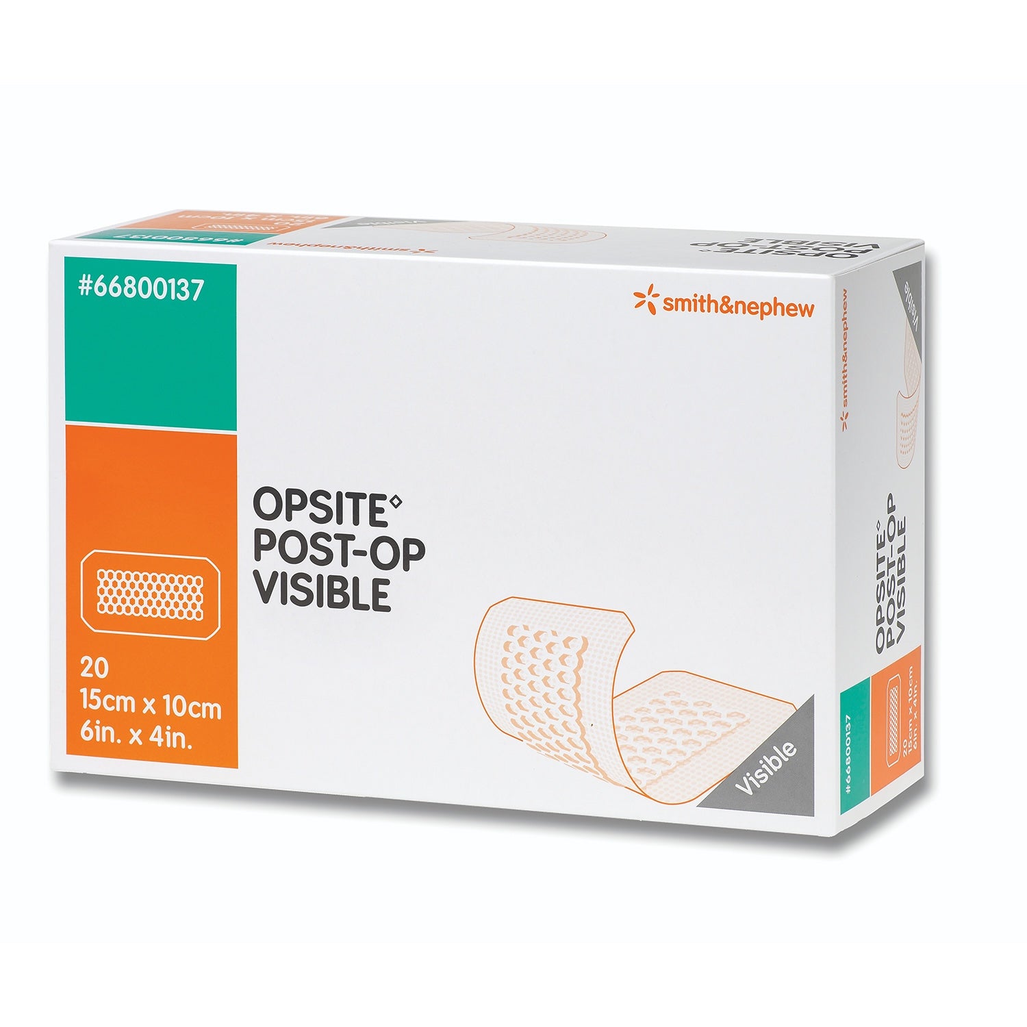 Opsite Post Op Visible | 15 x 10cm (2)