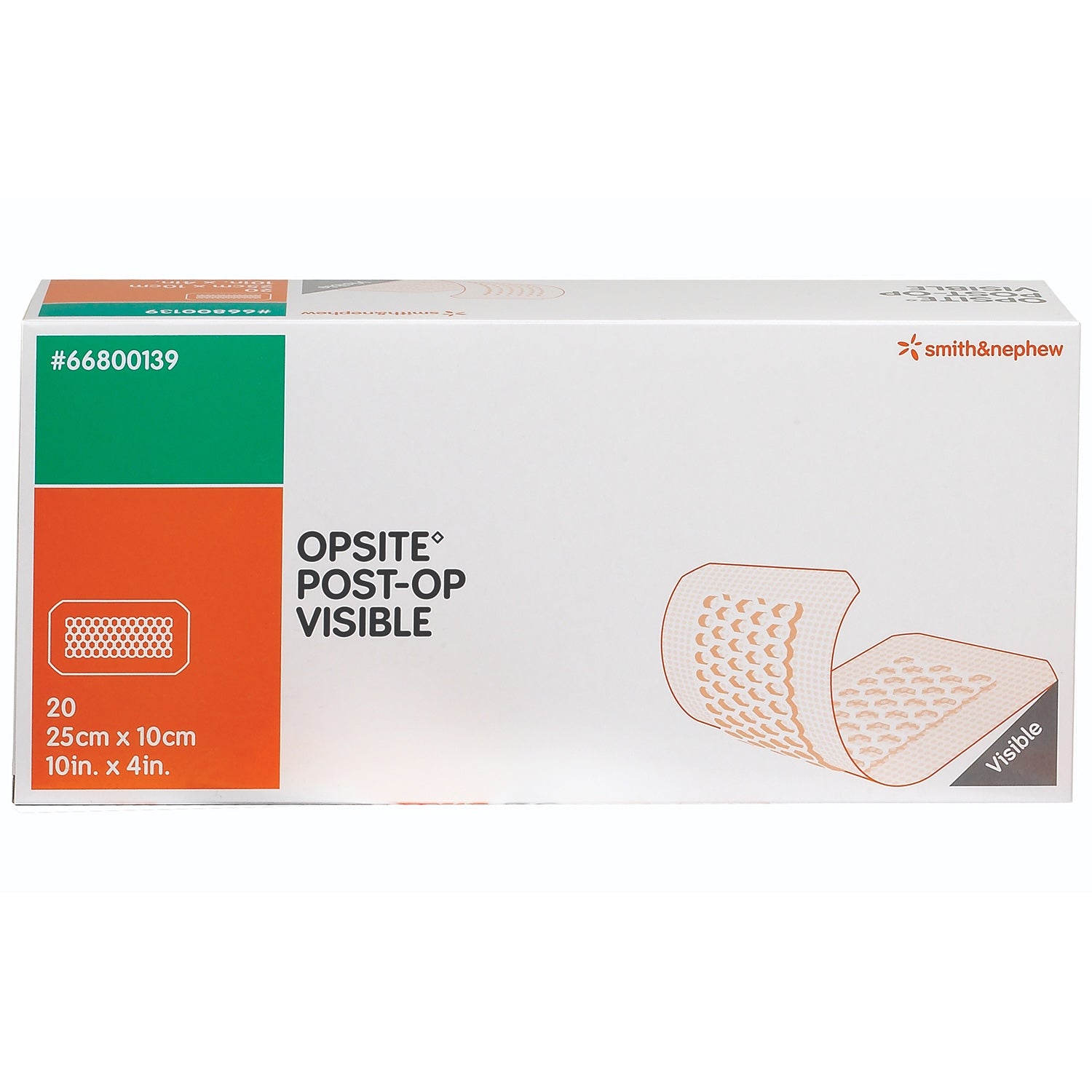 Opsite Post Op Visible | 25 x 10cm (3)