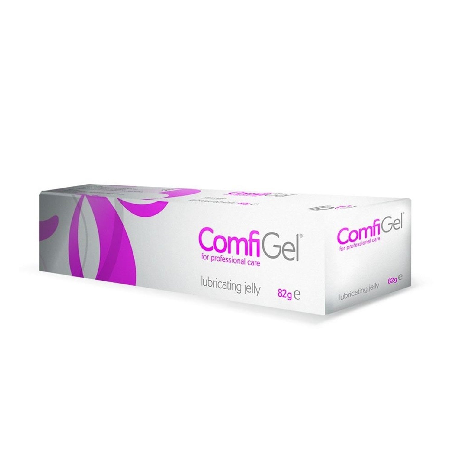 Comfigel Lubricating Jelly | 82G  | Single