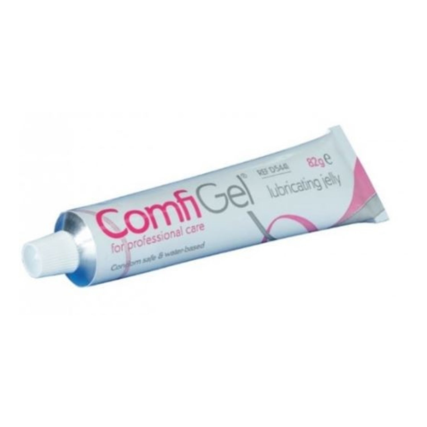 Comfigel Lubricating Jelly | 82G  | Single (1)