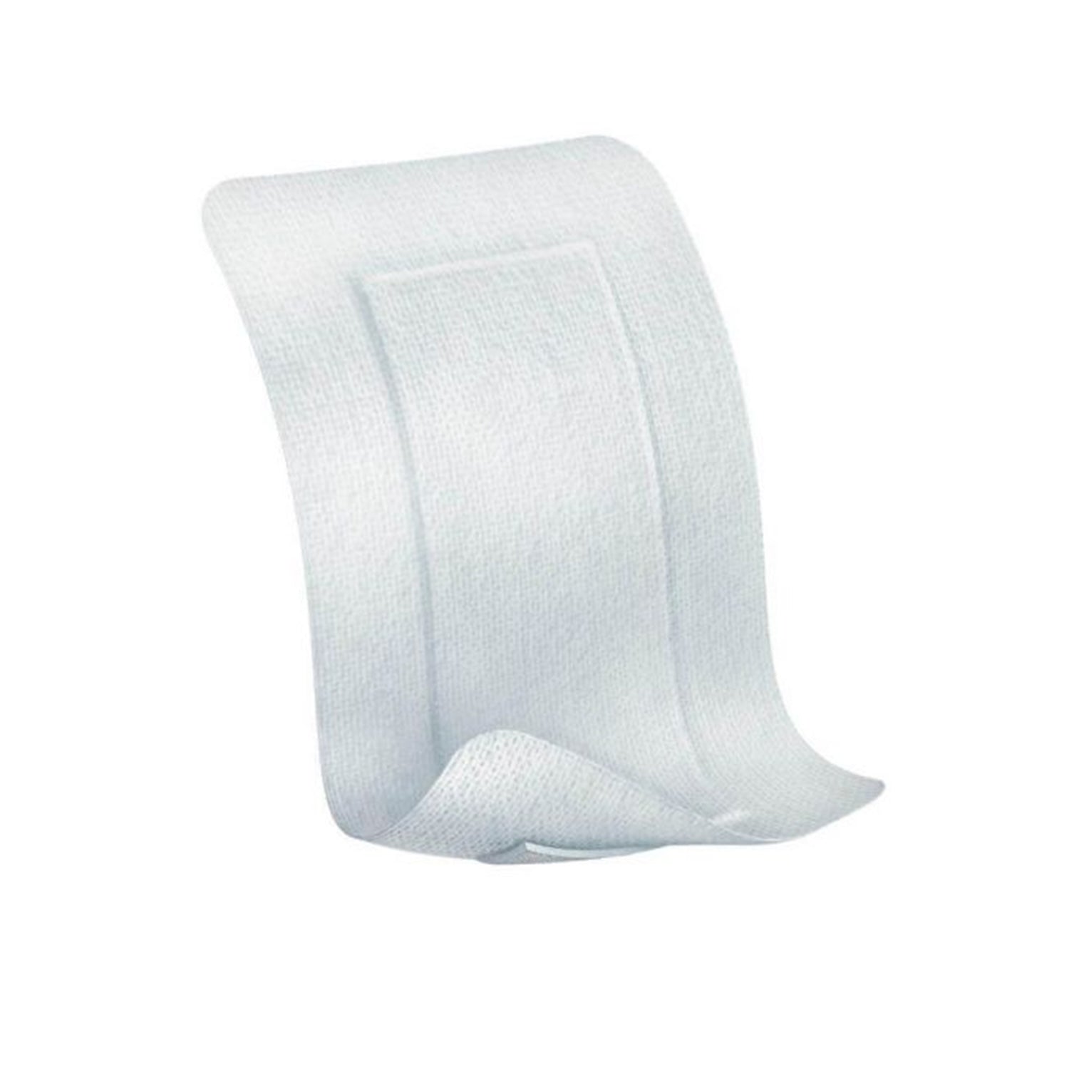 Leukomed Dressings | Non Woven Wound Dressing | 10 x 20cm | Pack of 50 (1)