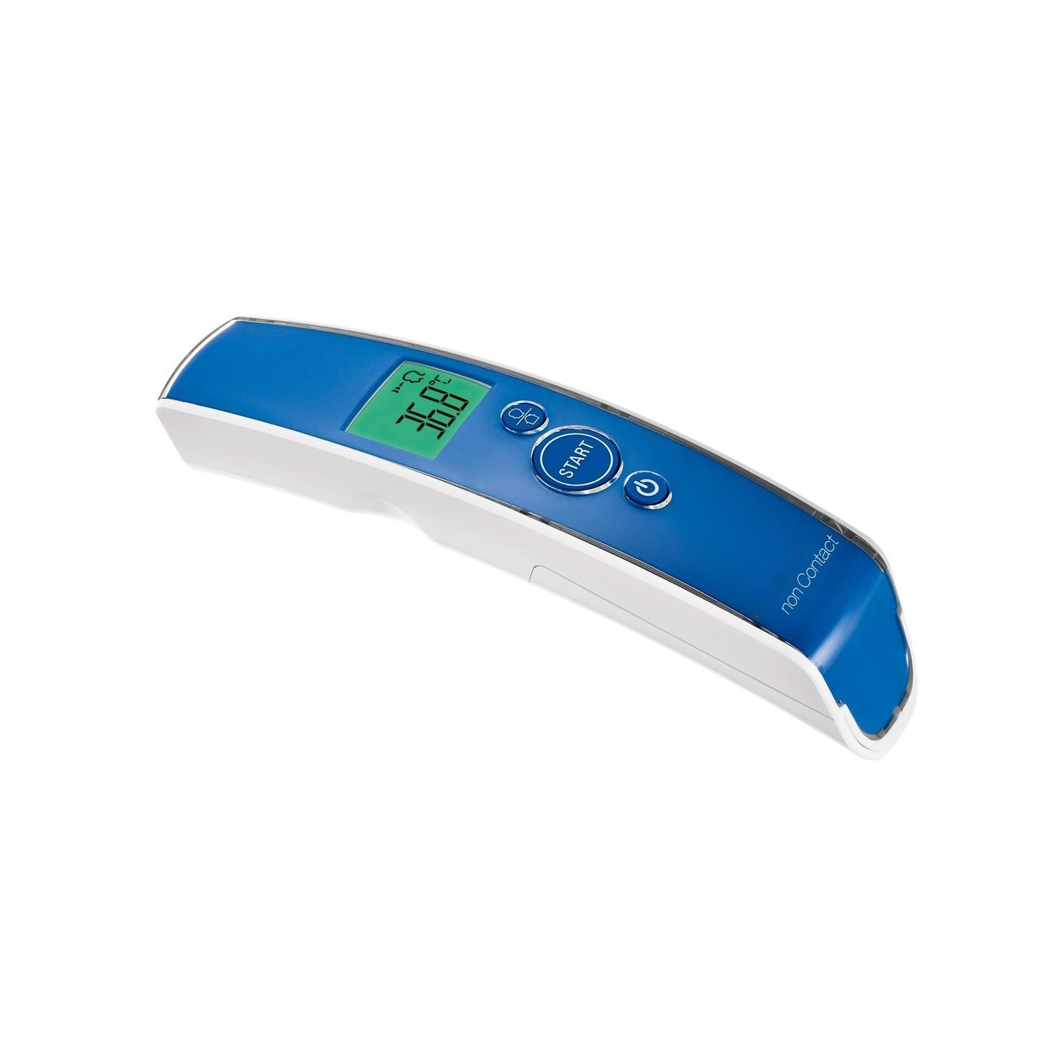 Contactless Medical Temperature Measurement (4)