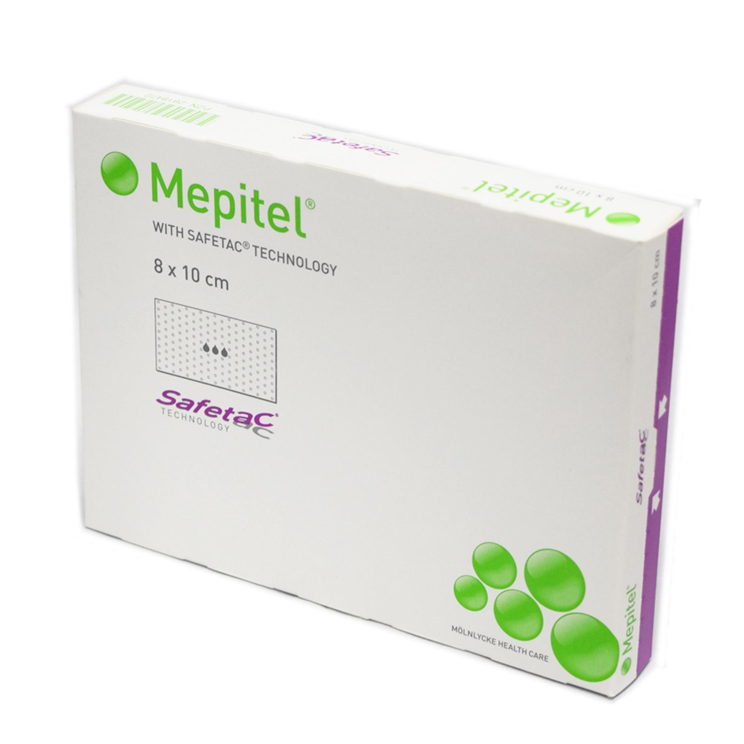 Mepitel Dressing