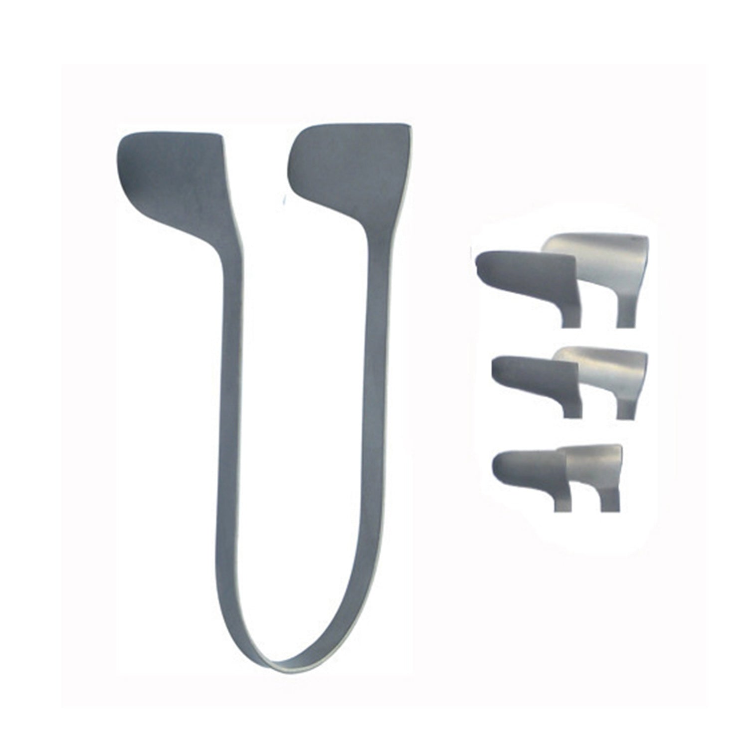 Rocialle Thudichum Nasal Speculum | Size 6 | Single (1)