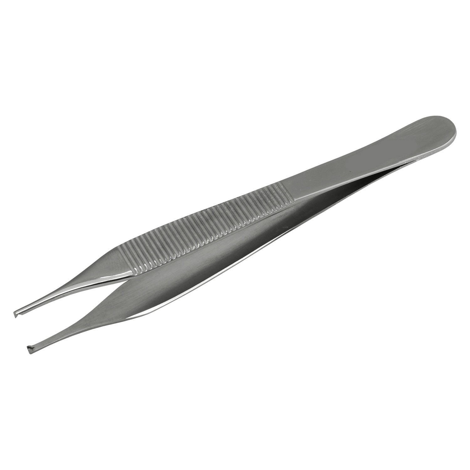 Instramed Thumb Forceps | Toothed | 13cm | Single (3)