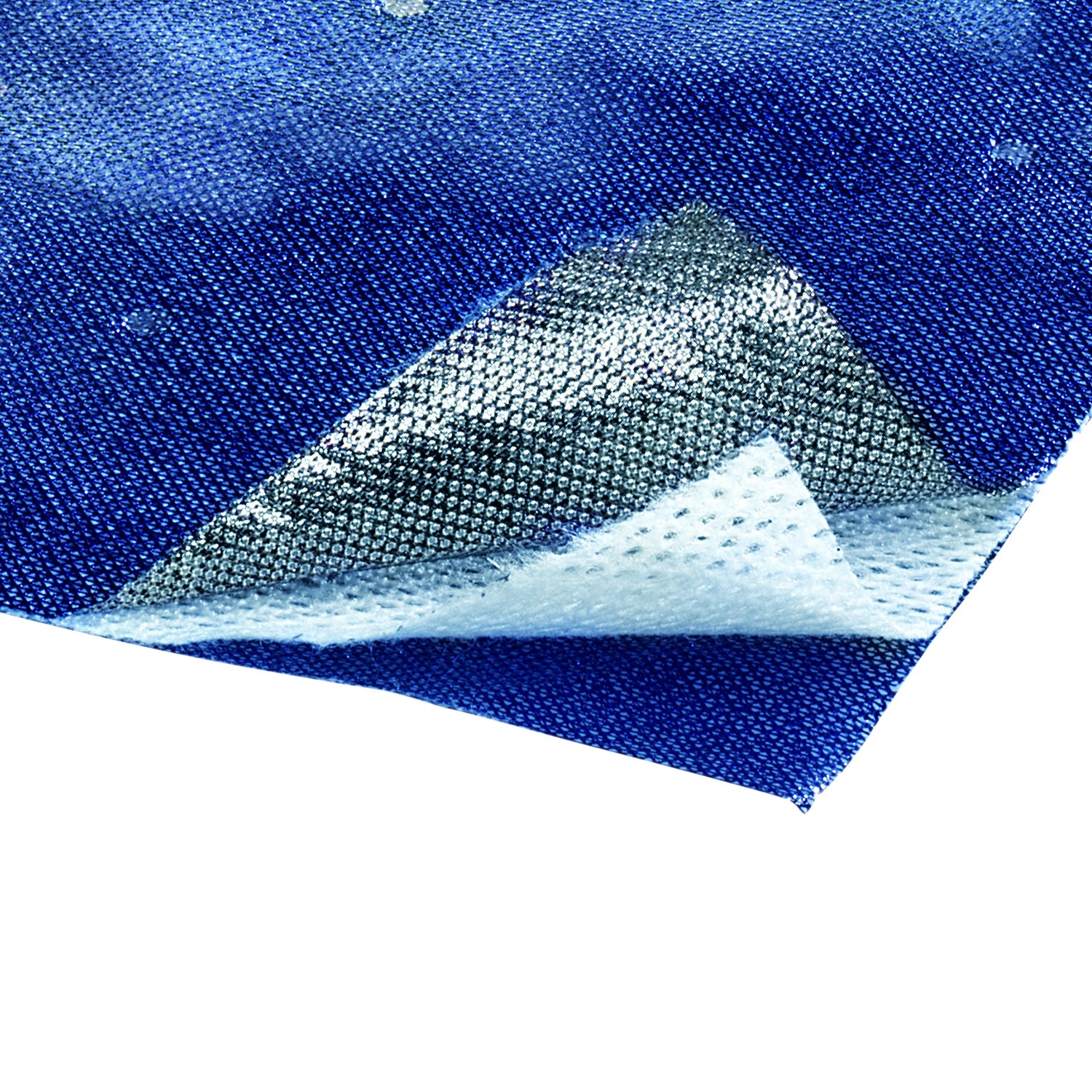 Acticoat Barrier Dressing | 10 x 10cm | Pack of 5 (4)