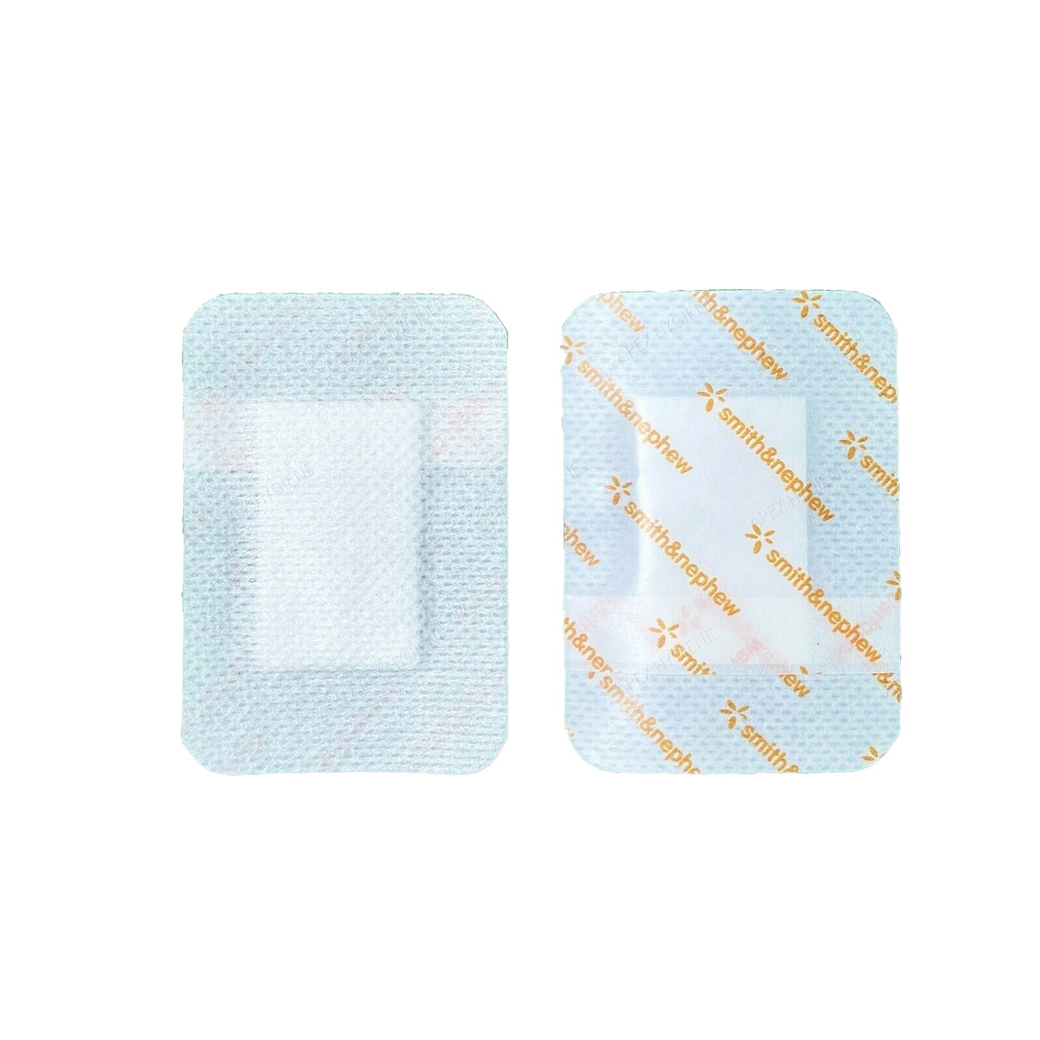 Cutiplast Absorbent Dressing | 7.2 x 5cm | Pack of 100 (8)