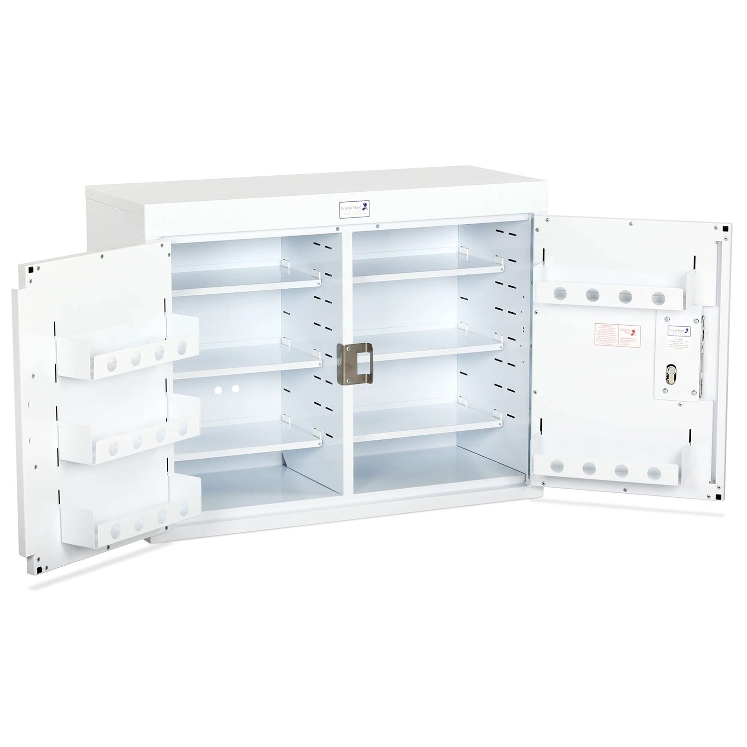 Sunflower NOMAD Medicine Cabinet | 48 Cassettes (6)