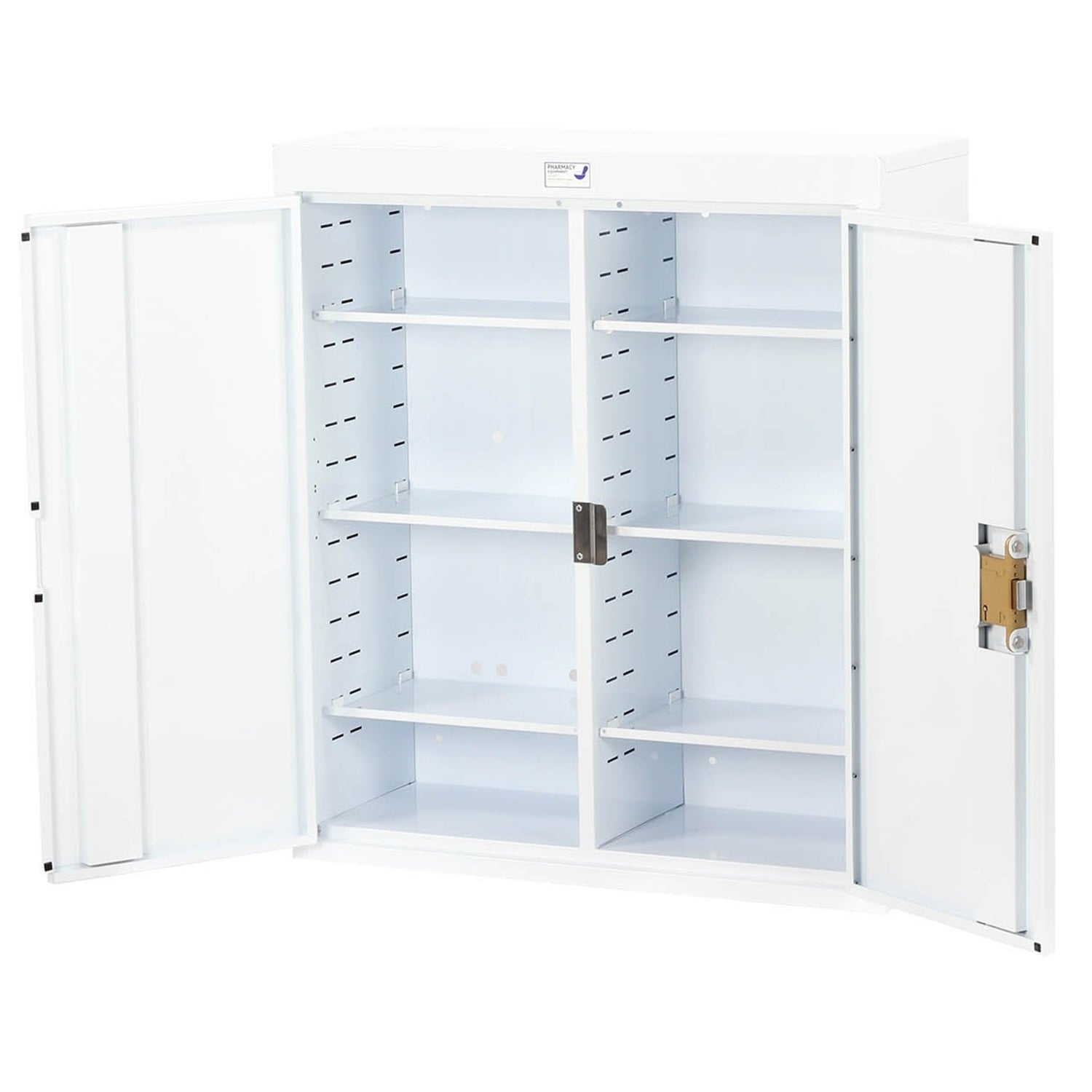 Sunflower NOMAD Medicine Cabinet | 82 Cassettes (7)