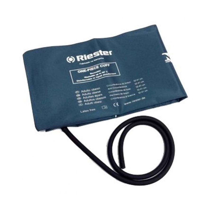 Image of Riester Disinfectable One Piece Cuff