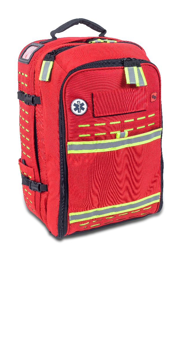 Robust's Tactical Backpack (1)