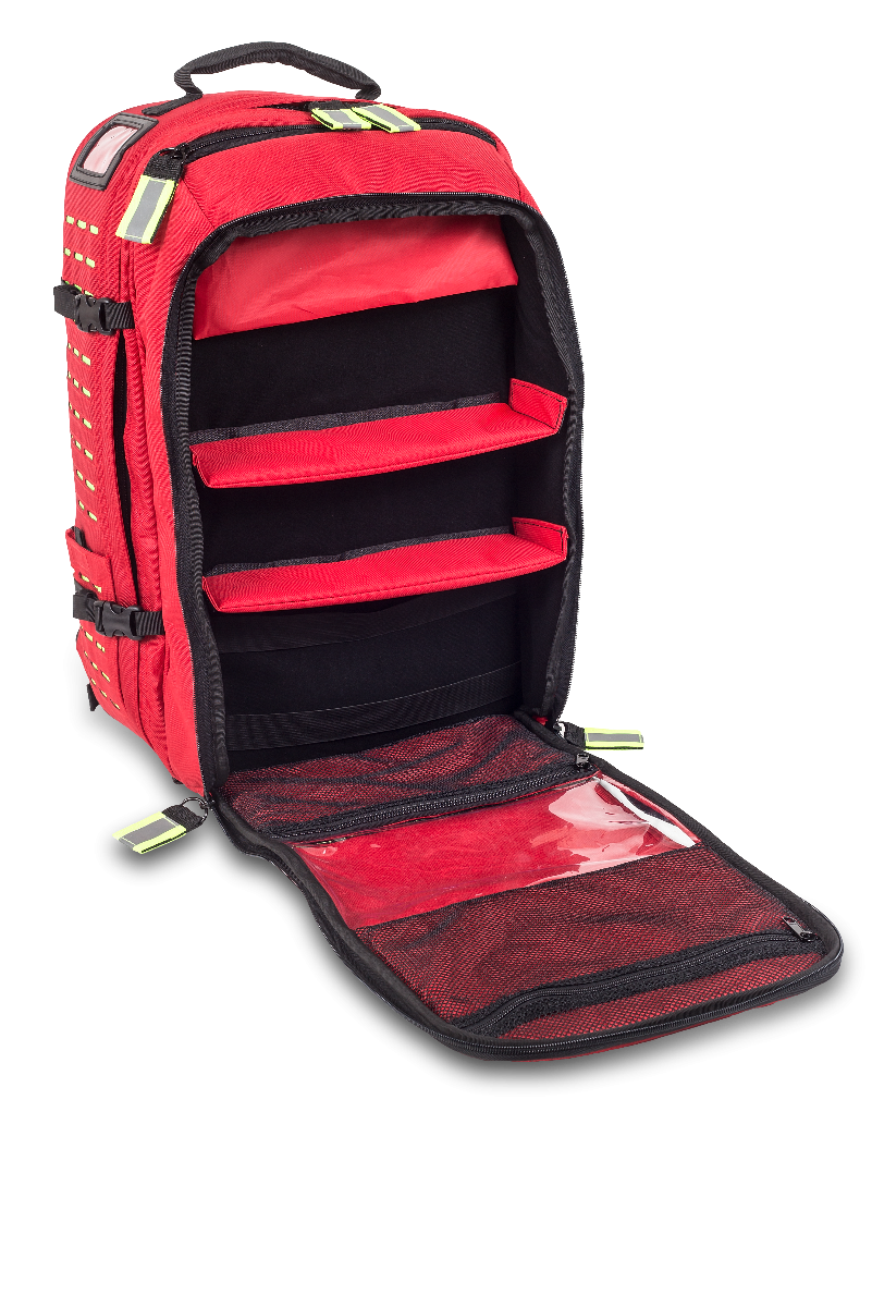 Robust's Tactical Backpack (2)