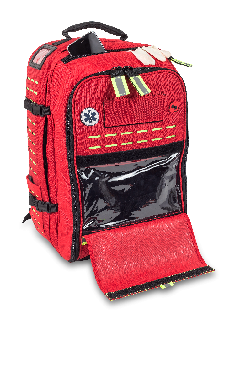 Robust's Tactical Backpack (3)