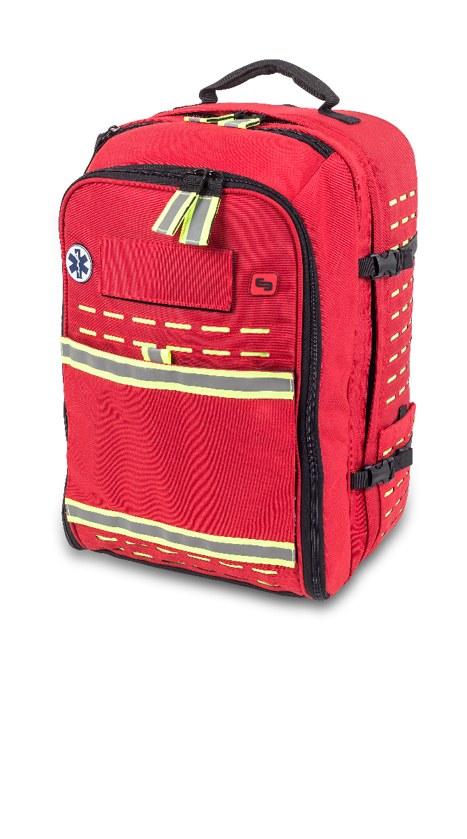 Robust's Tactical Backpack