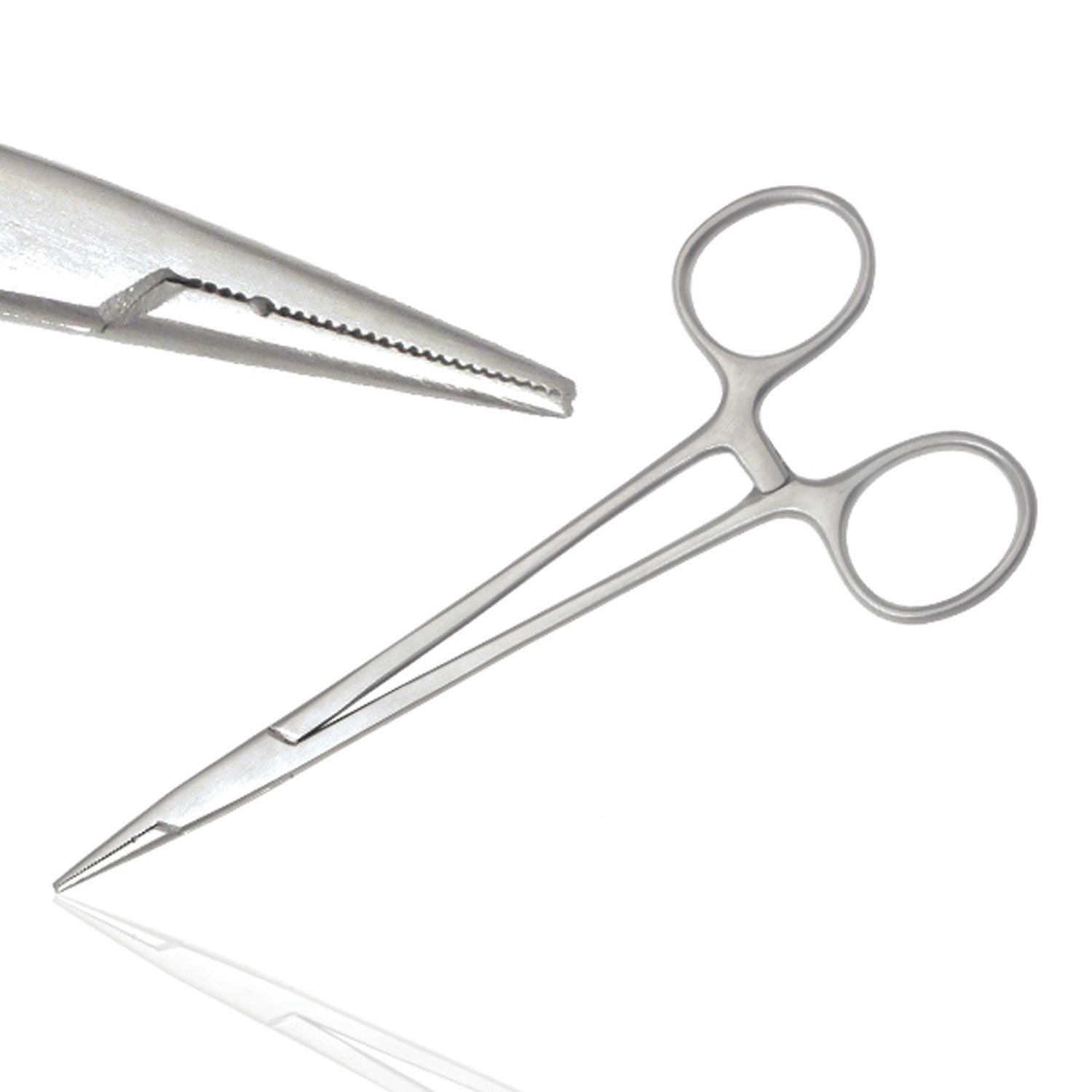 Instramed Crilewood Needle Holder | 15cm | Single