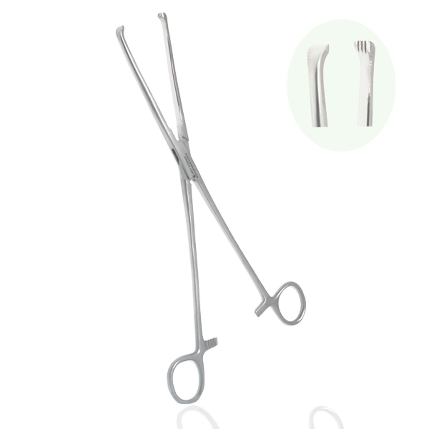 Instramed Allis Tissue Forceps | 15cm | Single