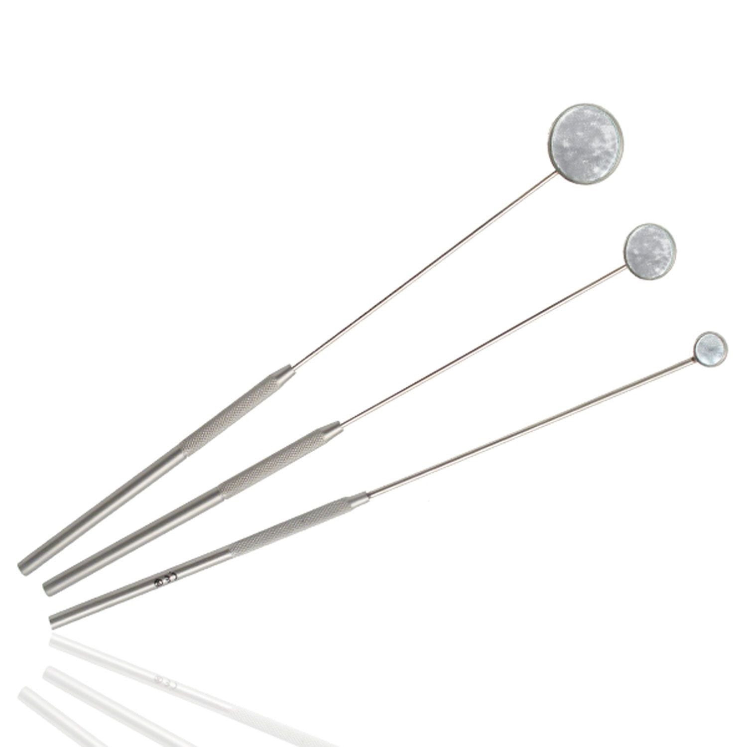 Instramed Laryngeal Mirror | 18mm