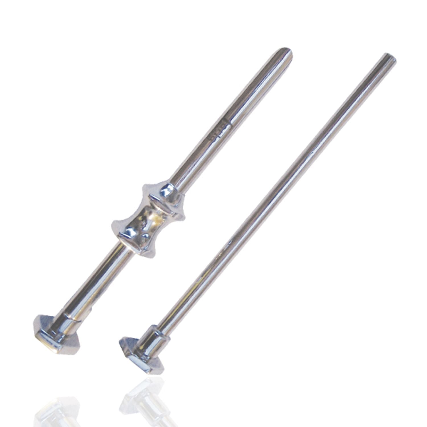 Instramed Trocar & Cannula | 13.5cm & 12cm | Single