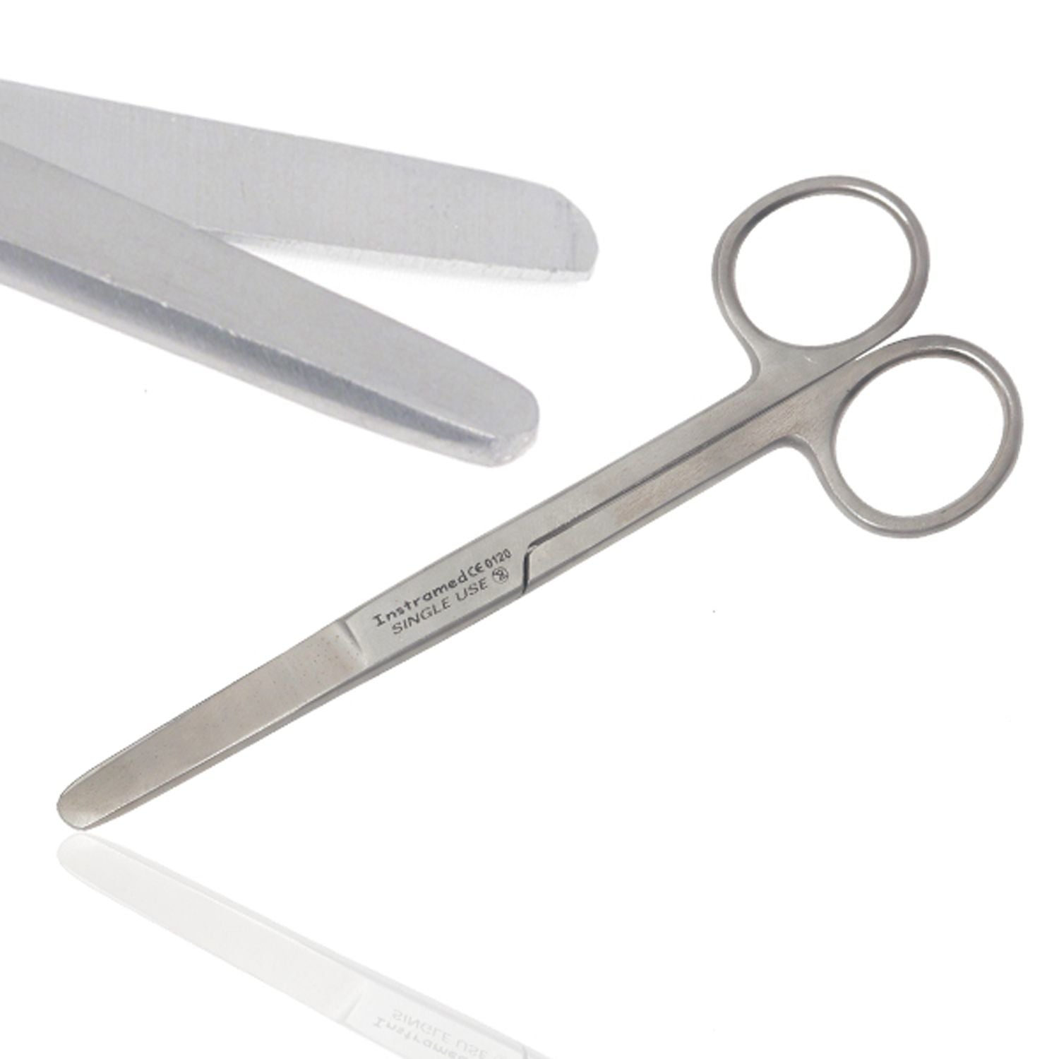 Instramed Dressing Scissors | Blunt/Blunt | 13cm | Single