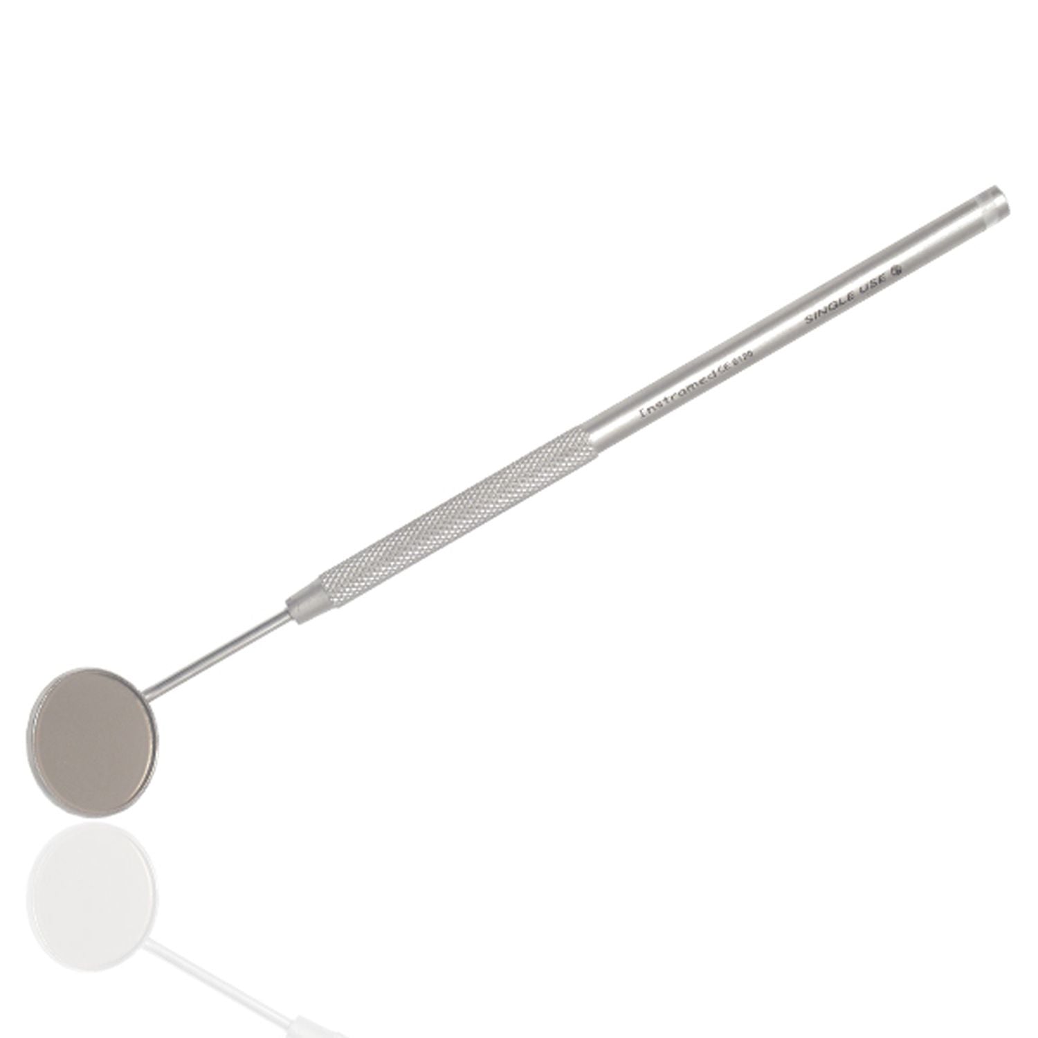 Instramed Dental Mirror | 16cm | Single