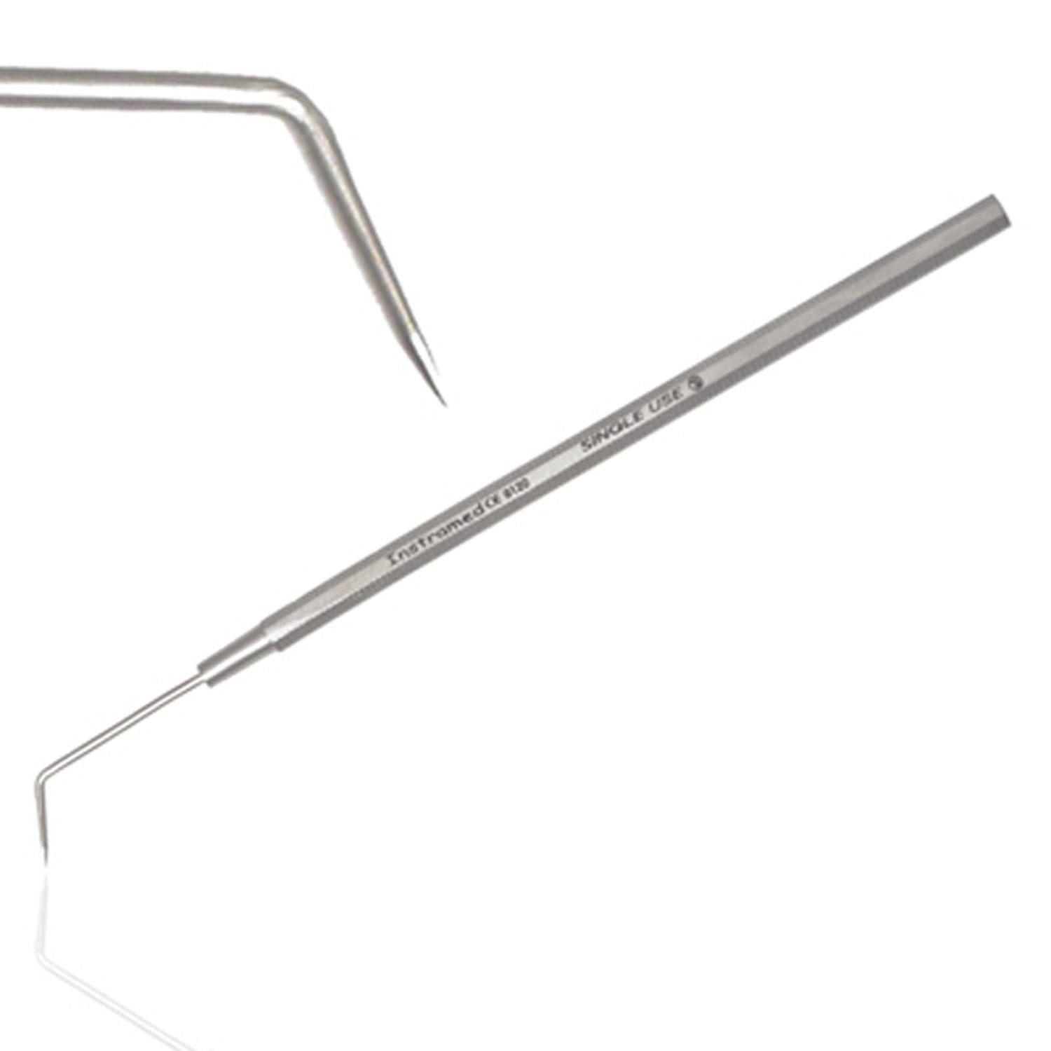 Instramed Dental Perio Probe | 17.5cm | Single
