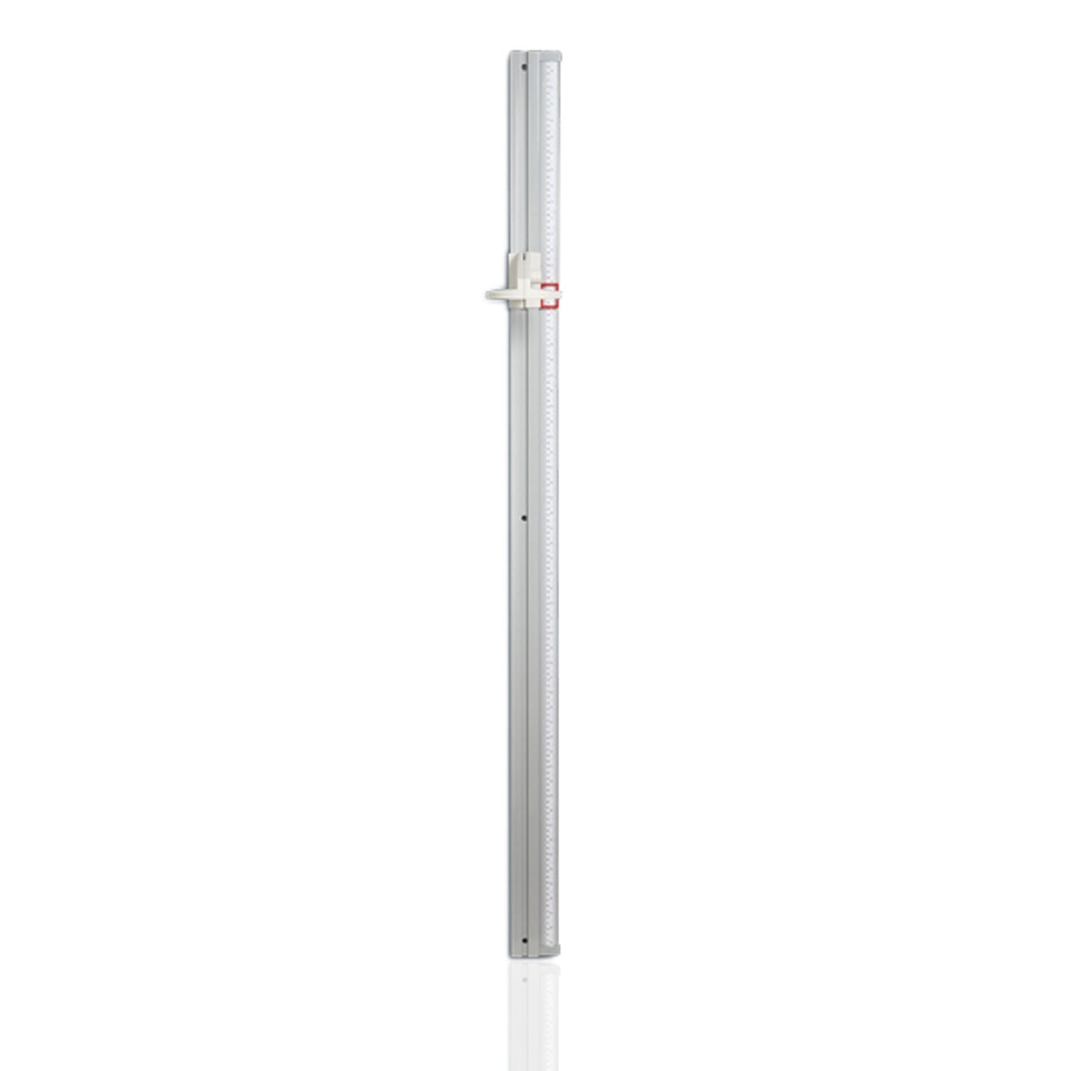 seca 216 Mechanical Wall Mounted Stadiometer for Children & Adults